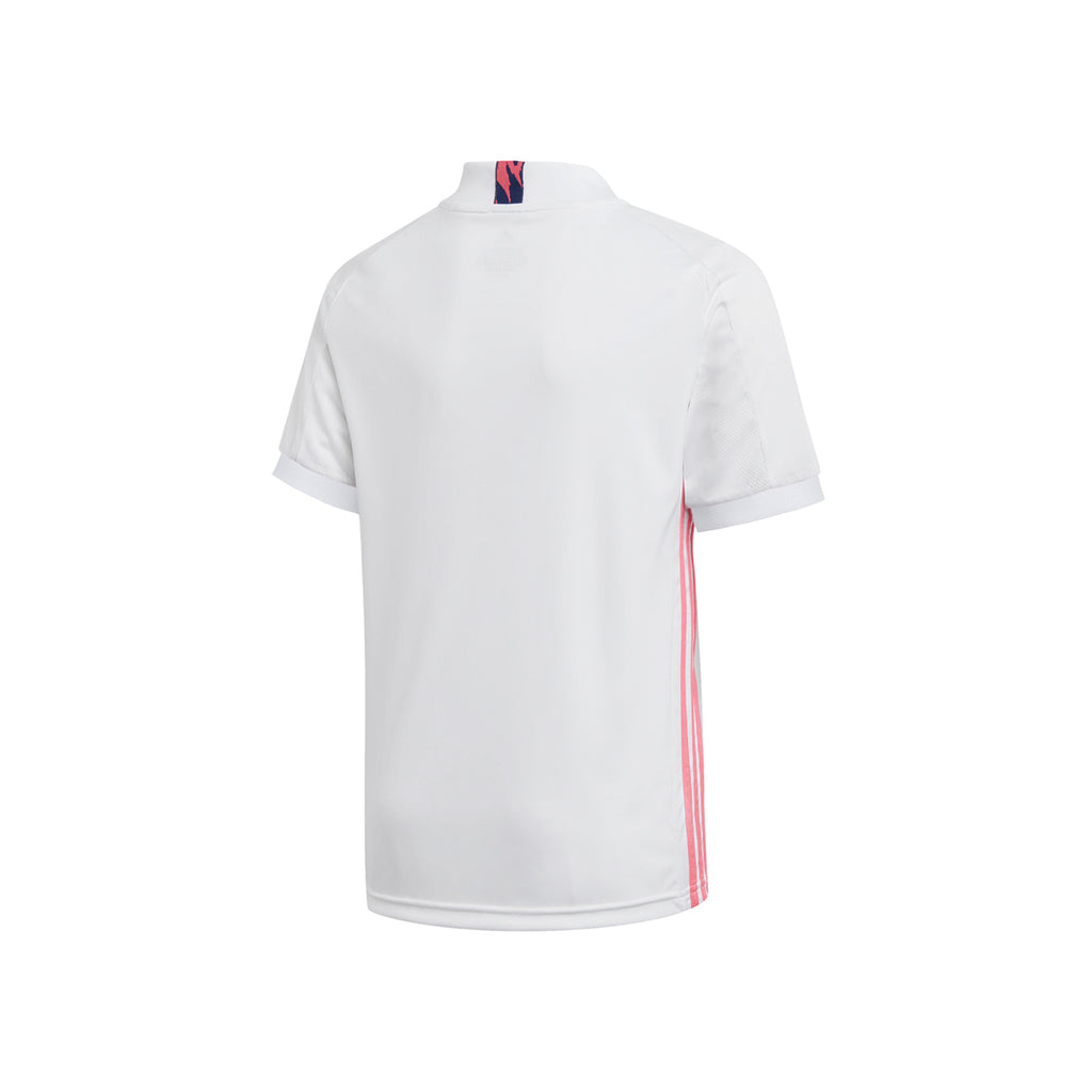 Áo Tay Ngắn Bé Trai Adidas Real Sân Nhà - Supersports Vietnam