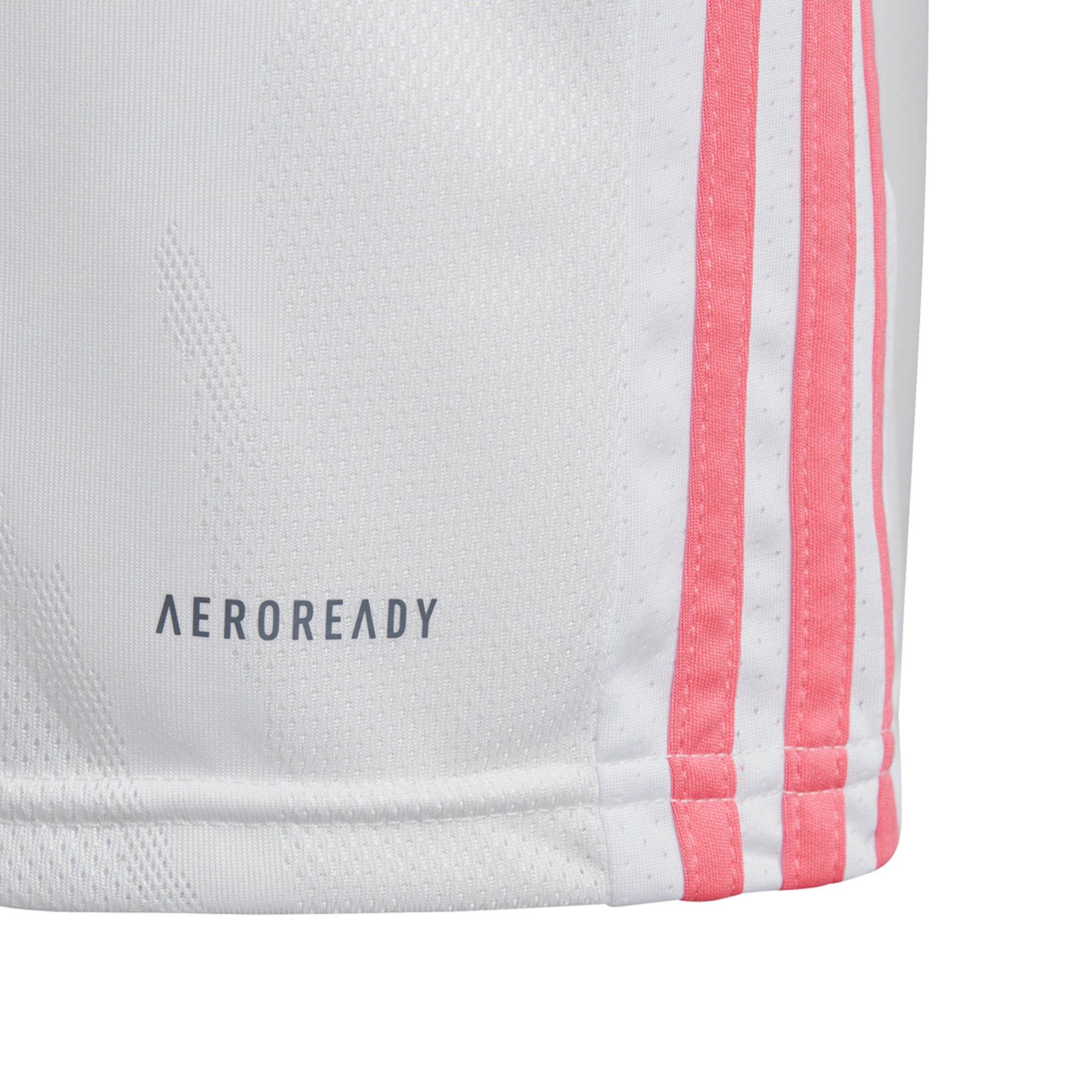 Áo Tay Ngắn Bé Trai Adidas Real Sân Nhà - Supersports Vietnam