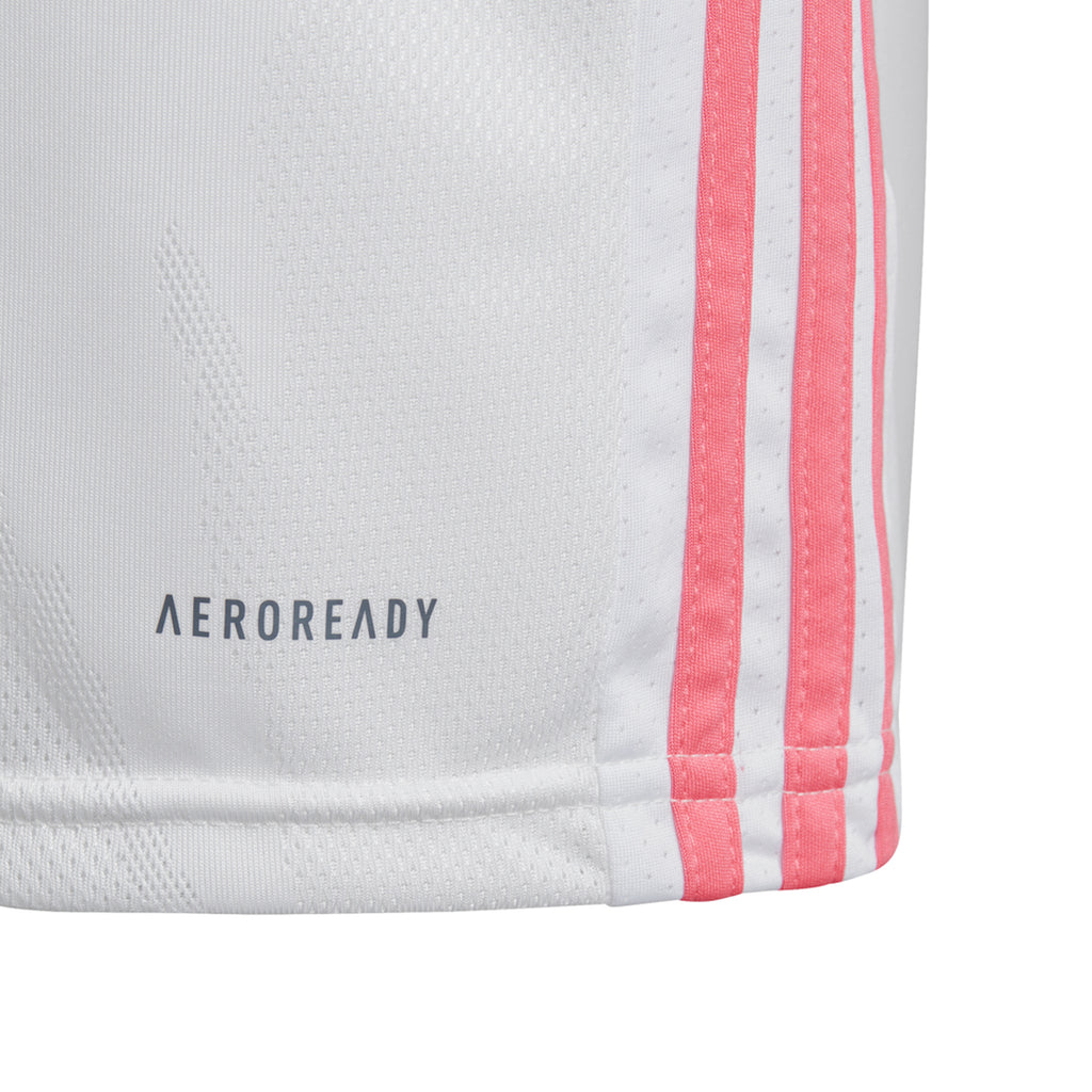 Áo Tay Ngắn Bé Trai Adidas Real Sân Nhà - Supersports Vietnam