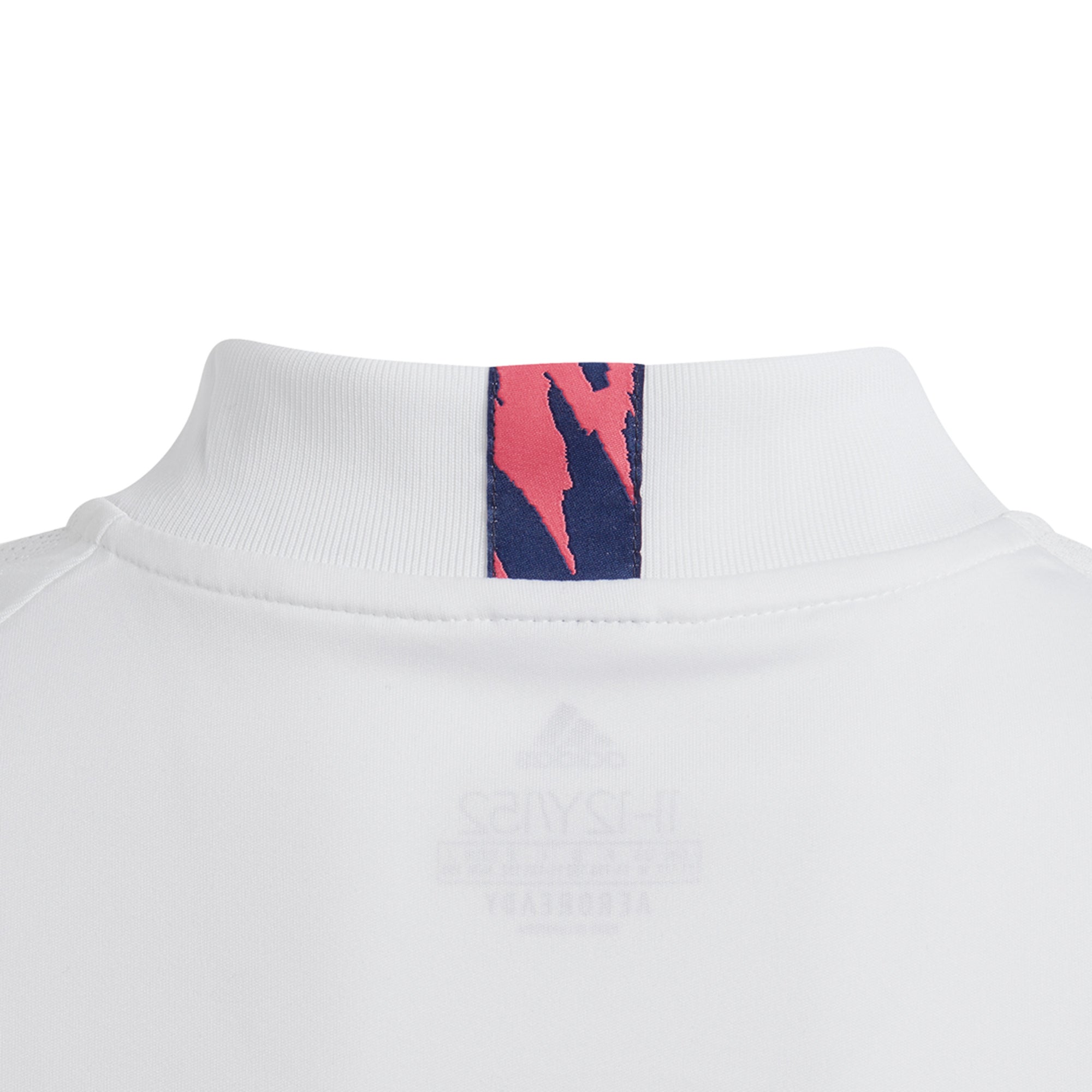 Áo Tay Ngắn Bé Trai Adidas Real Sân Nhà - Supersports Vietnam