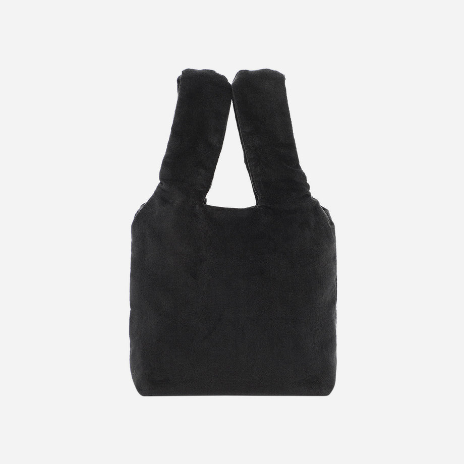 Fila tote sale bag black