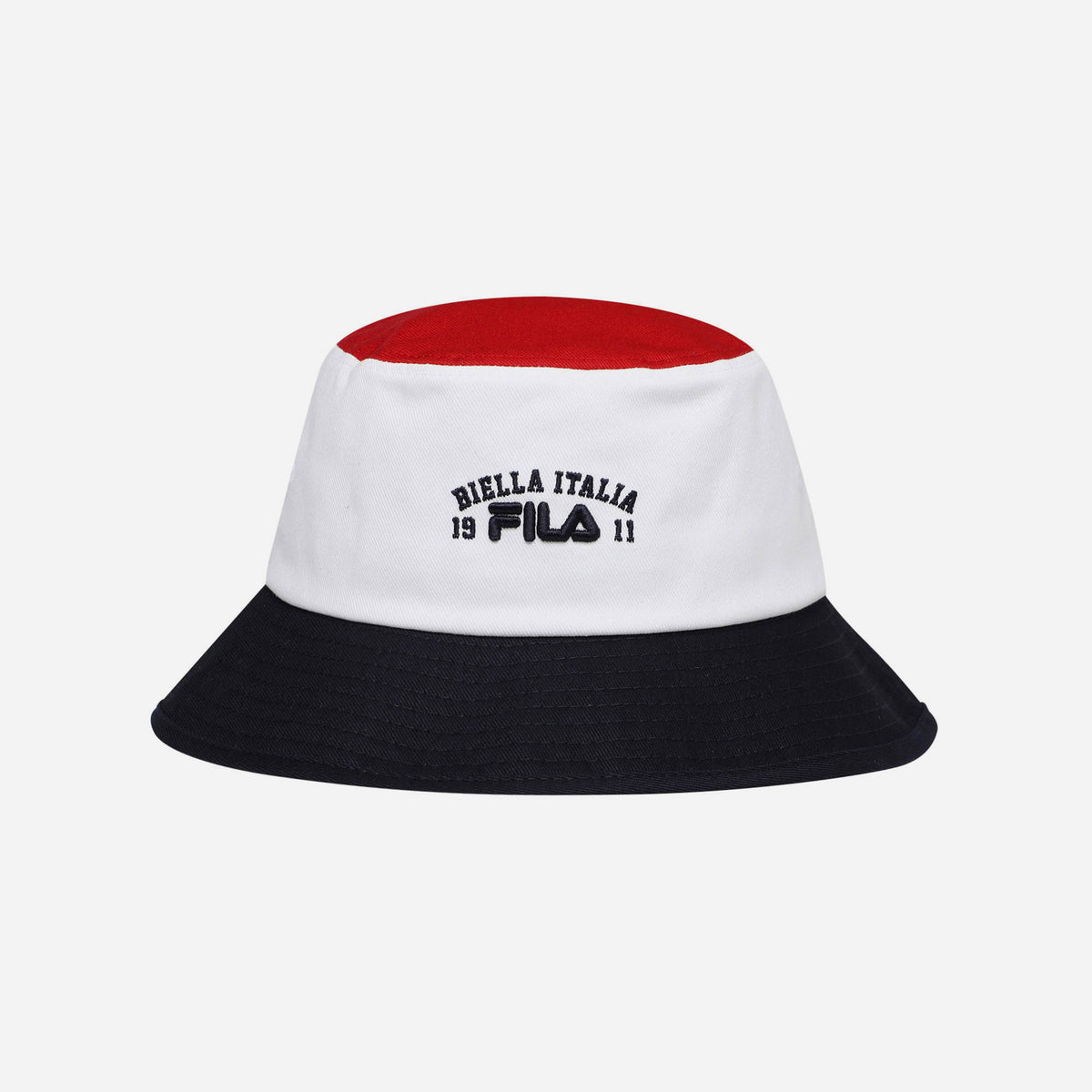 Mũ/ Nón Unisex Fila New Logo Bucket