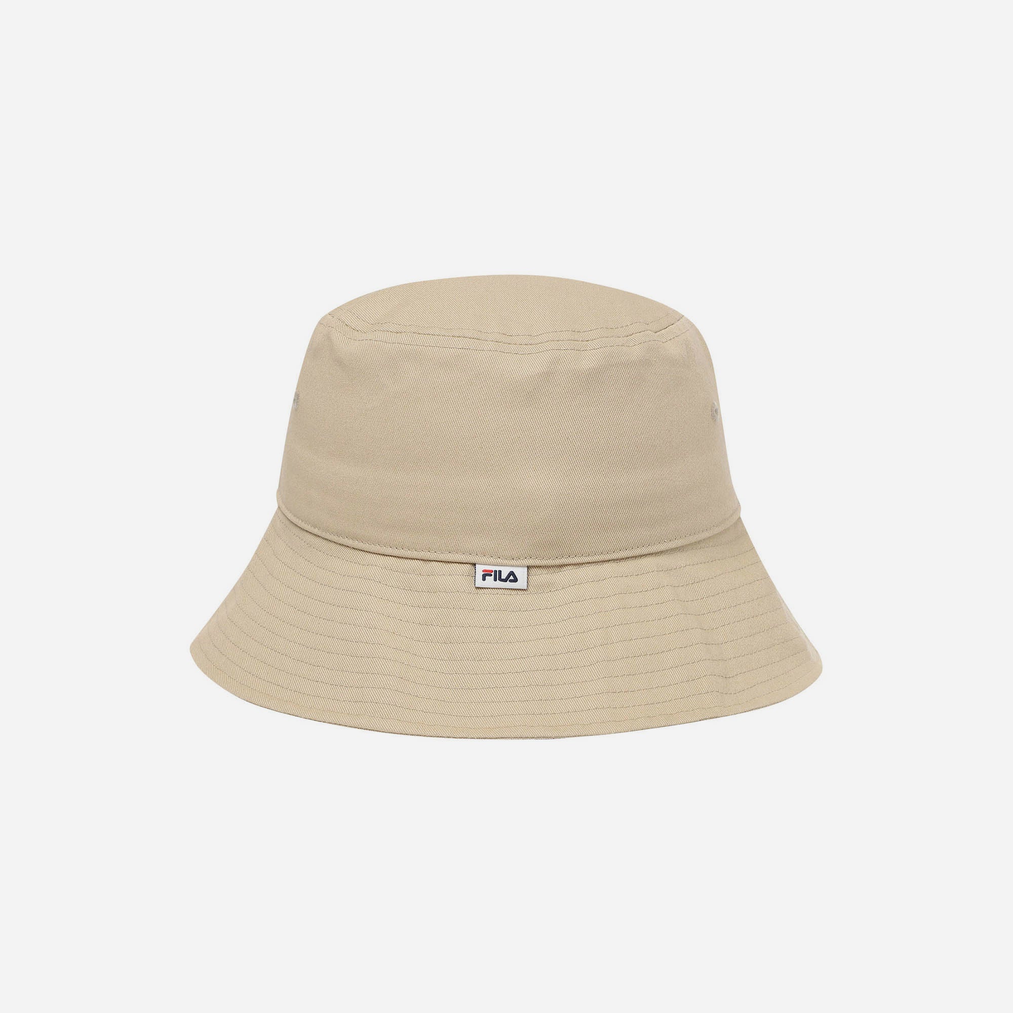 Mũ Fila New Logo Oversize Bucket - Supersports Vietnam