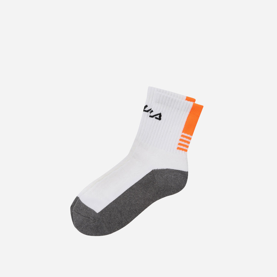 Fila cheap white socks