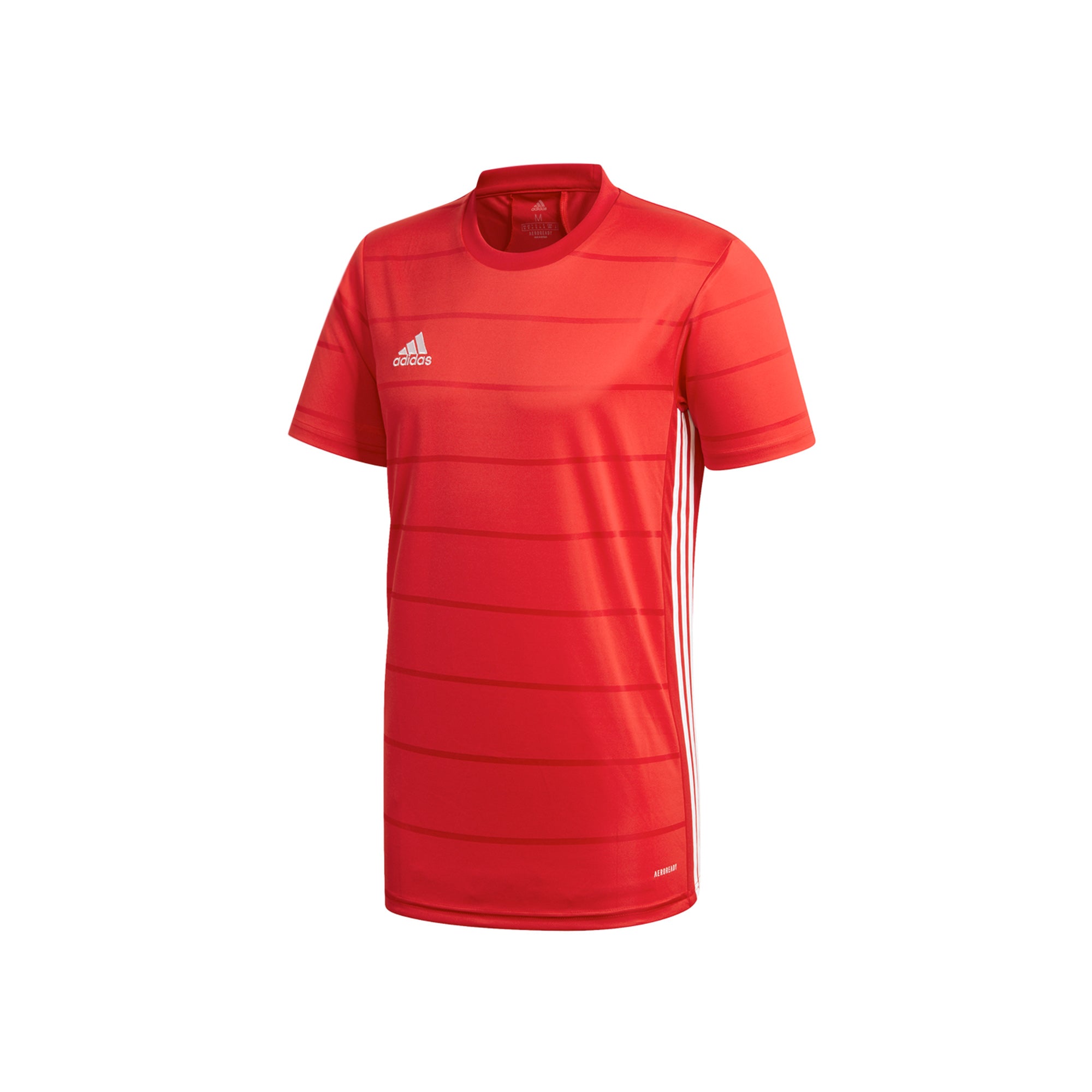 Áo Tay Ngắn Nam Adidas Campeon 21 - Supersports Vietnam