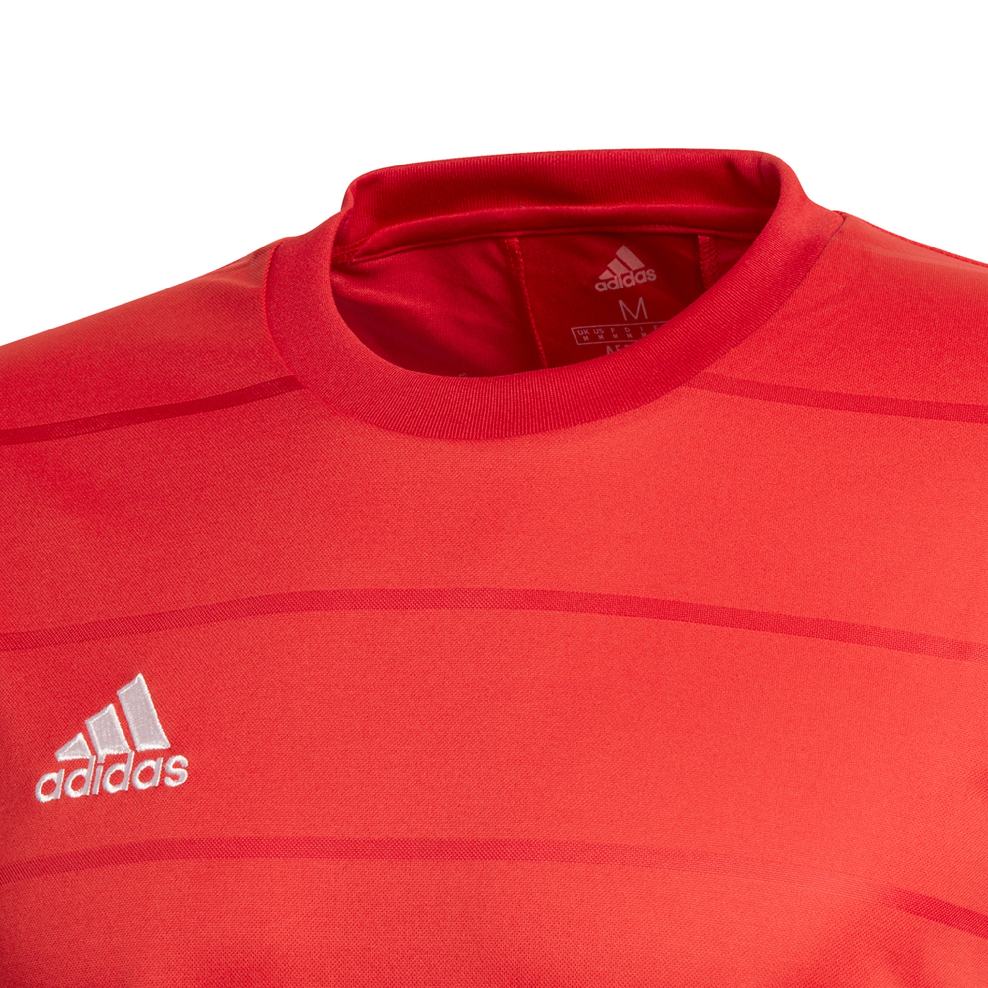 Áo Tay Ngắn Nam Adidas Campeon 21 - Supersports Vietnam