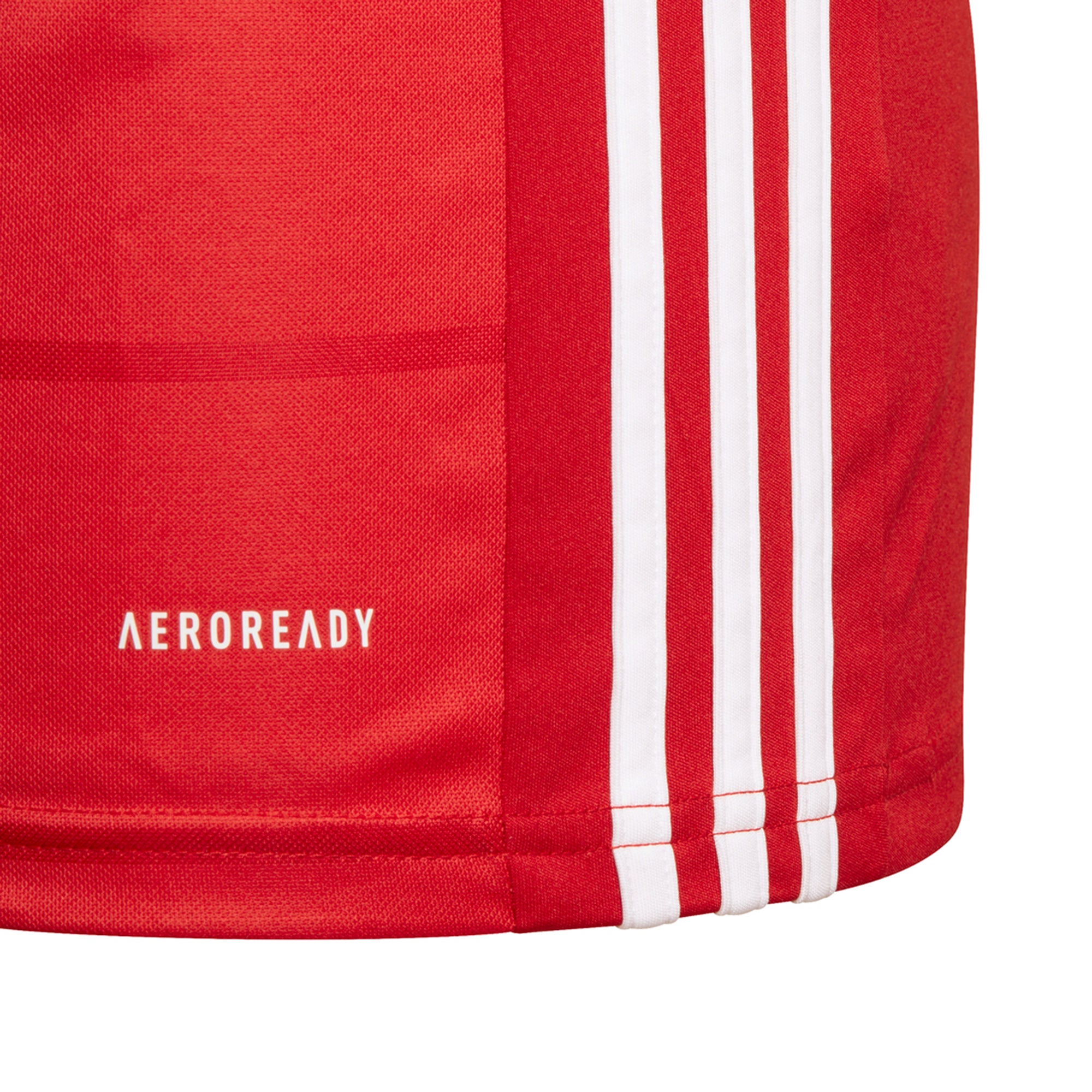 Áo Tay Ngắn Nam Adidas Campeon 21 - Supersports Vietnam