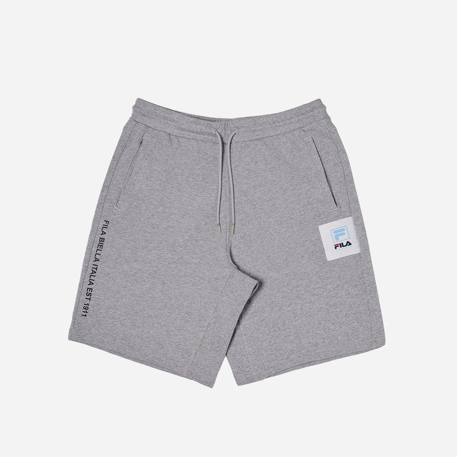 Fila deals grey shorts