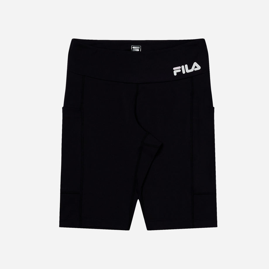 Fila sale biker shorts