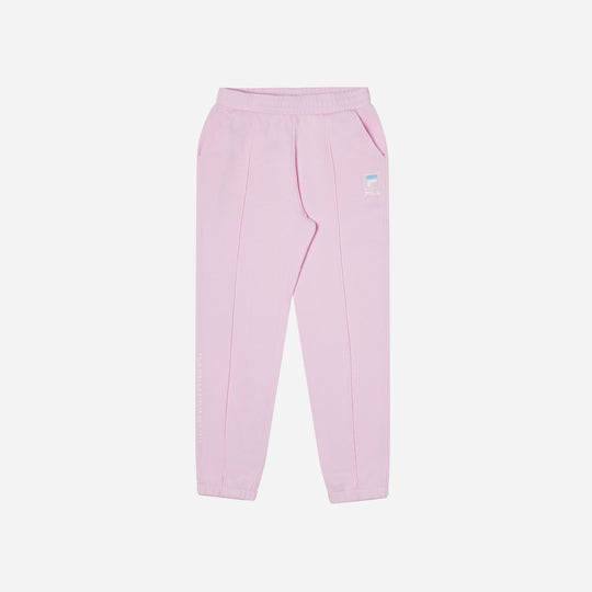 Women's Fila Heritage Pants - Pink