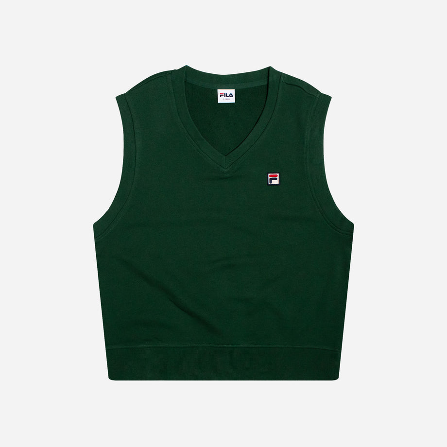 Fila vest sale