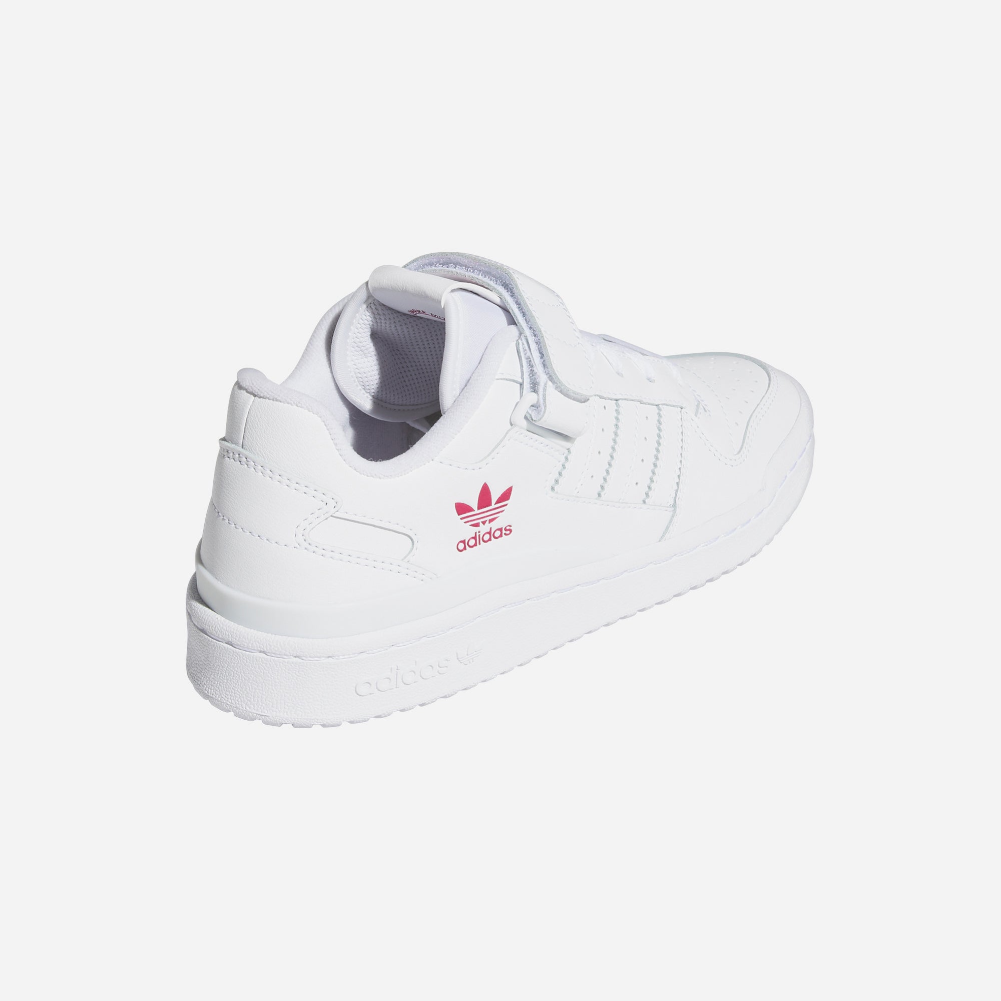 Giày Thể Thao Nữ Adidas Forum Low - Supersports Vietnam