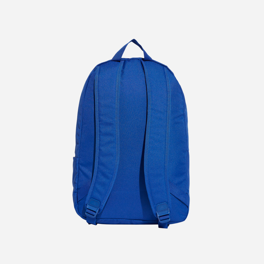 Classic big logo discount backpack