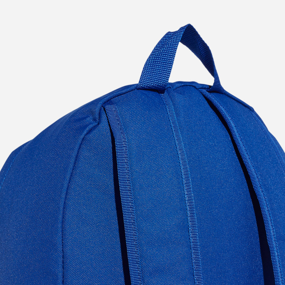 Adidas big hotsell logo backpack