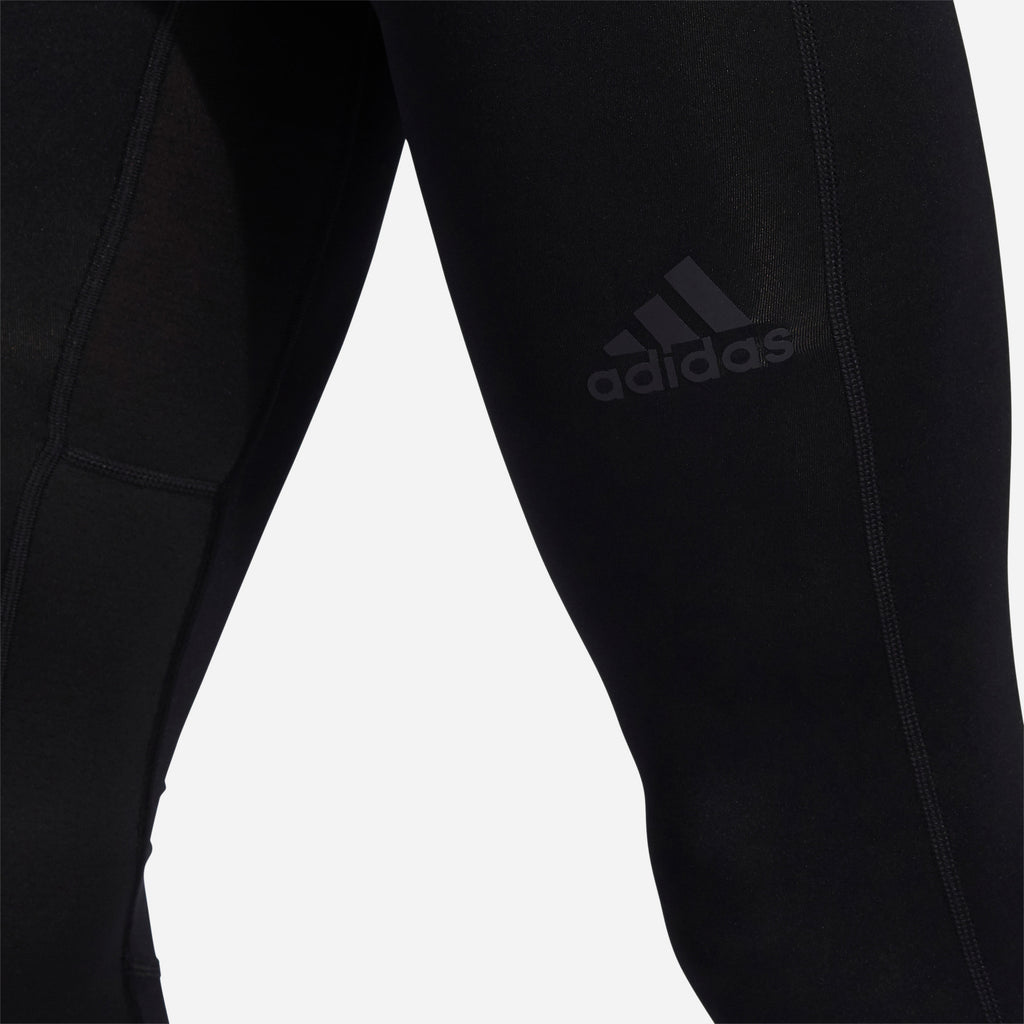 Men's Adidas Techfit Bar Tights Black – Supersports Vietnam