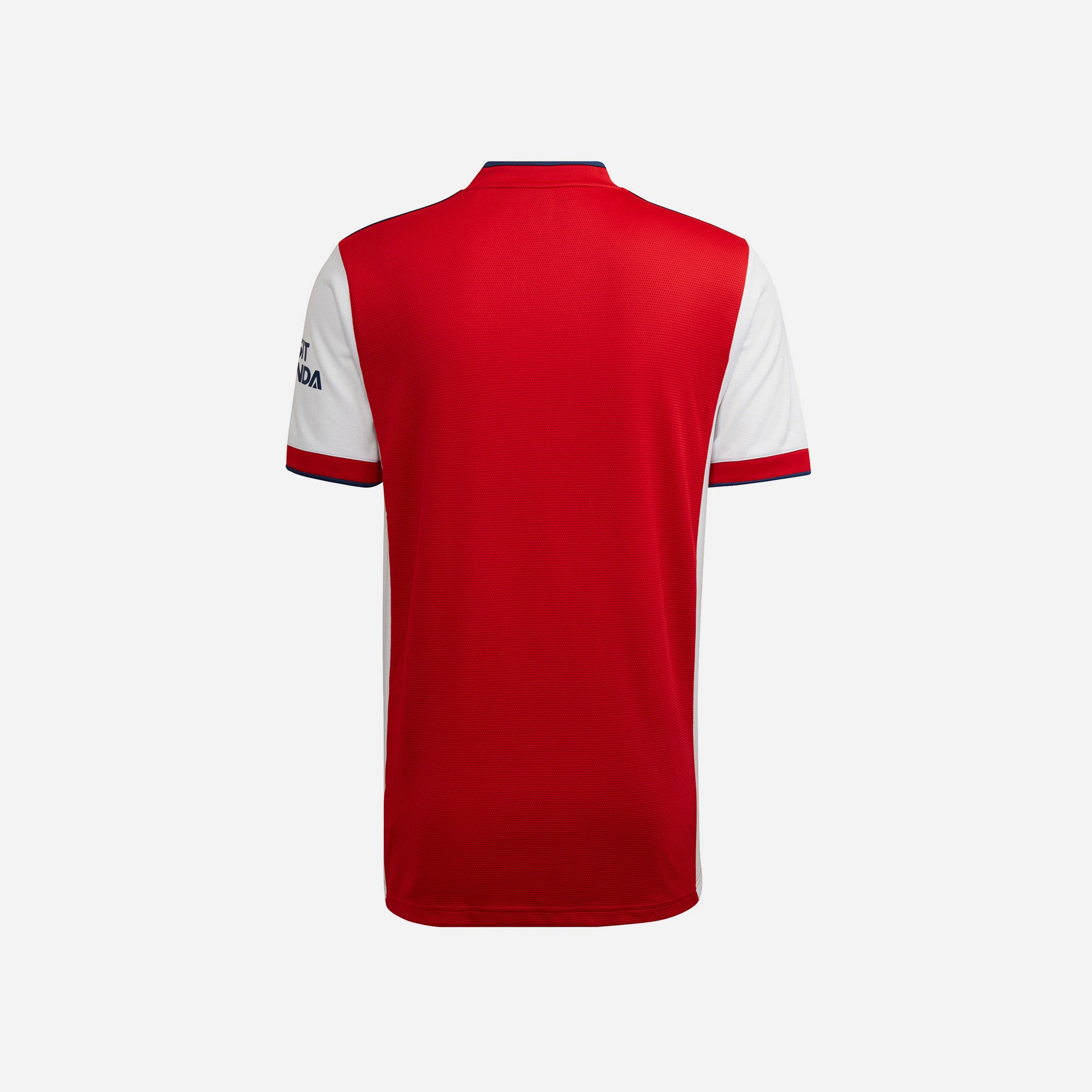 Áo Thun Thể Thao Nam Adidas Arsenal Fc Home Jersey - Supersports Vietnam