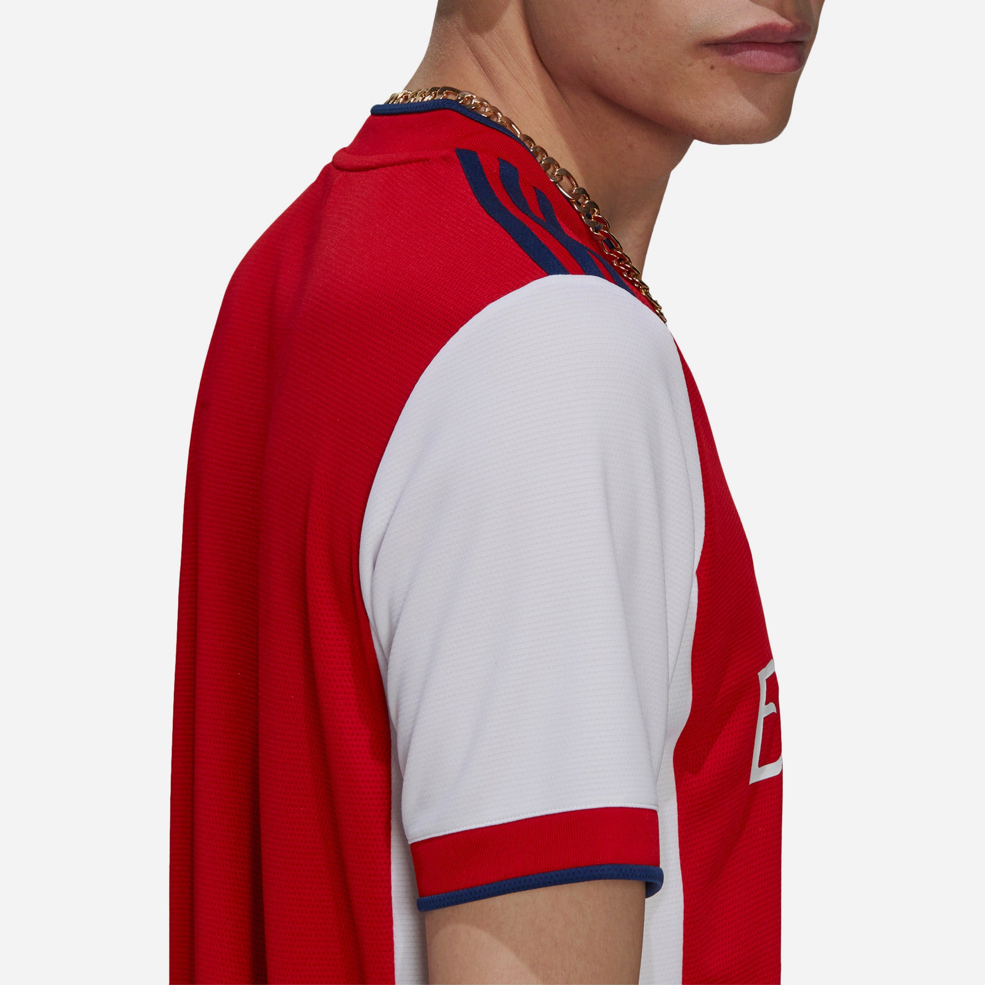 Áo Thun Thể Thao Nam Adidas Arsenal Fc Home Jersey - Supersports Vietnam