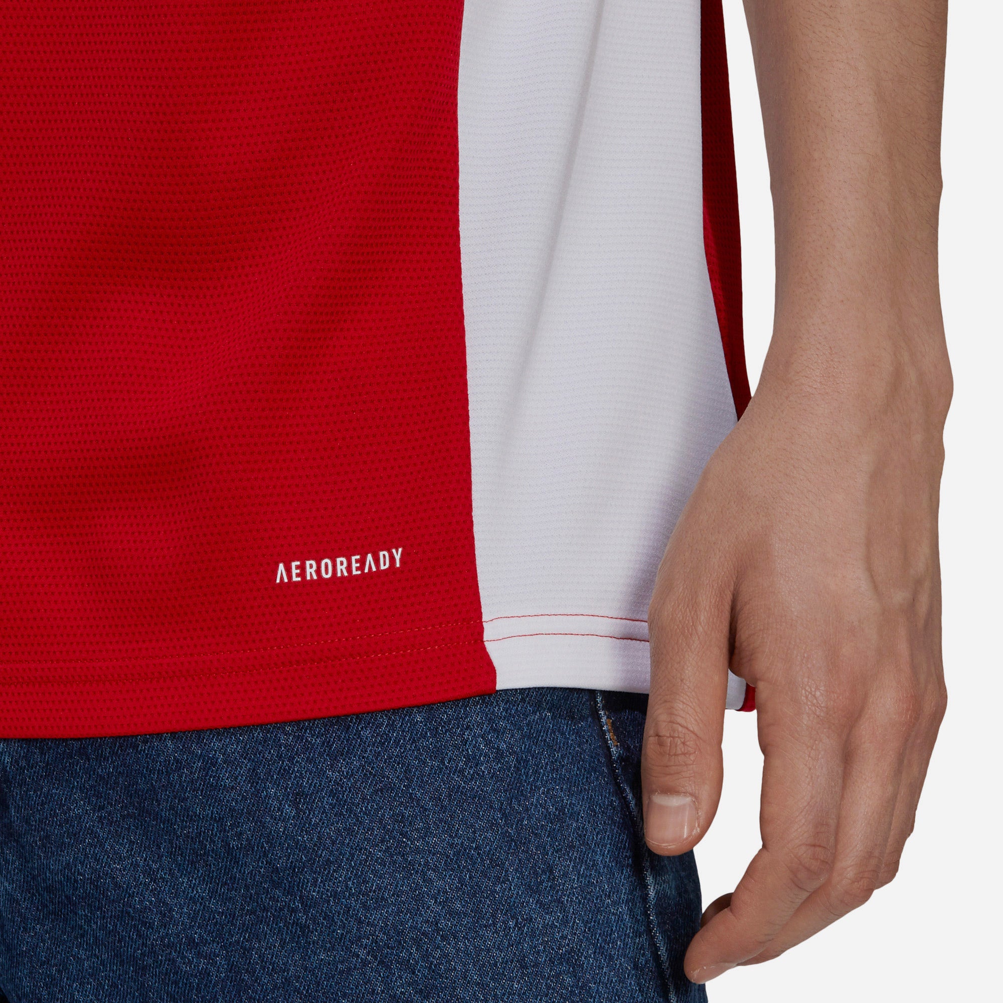 Áo Thun Thể Thao Nam Adidas Arsenal Fc Home Jersey - Supersports Vietnam