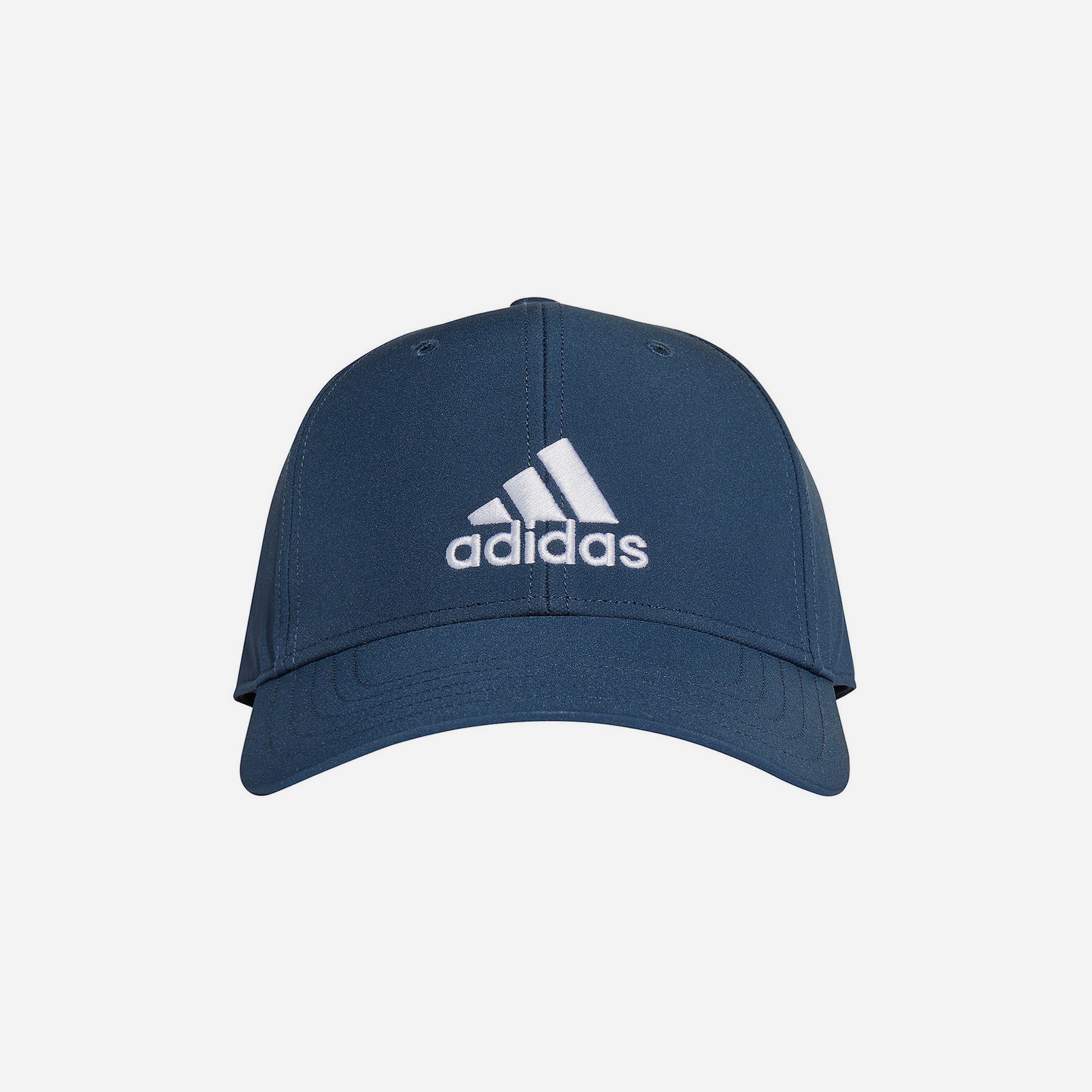 Nón Adidas Baseball Lightweight Embroidered Logo - Supersports Vietnam