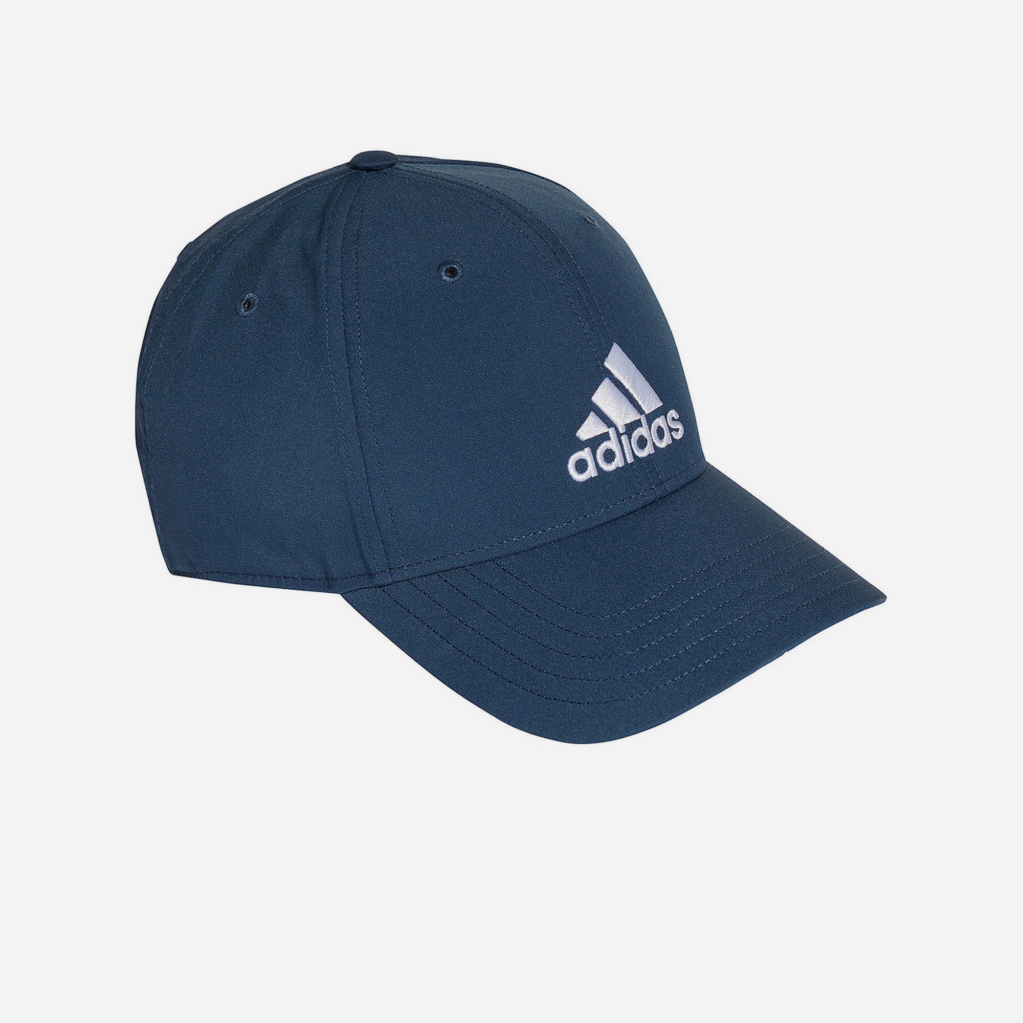 Nón Adidas Baseball Lightweight Embroidered Logo - Supersports Vietnam