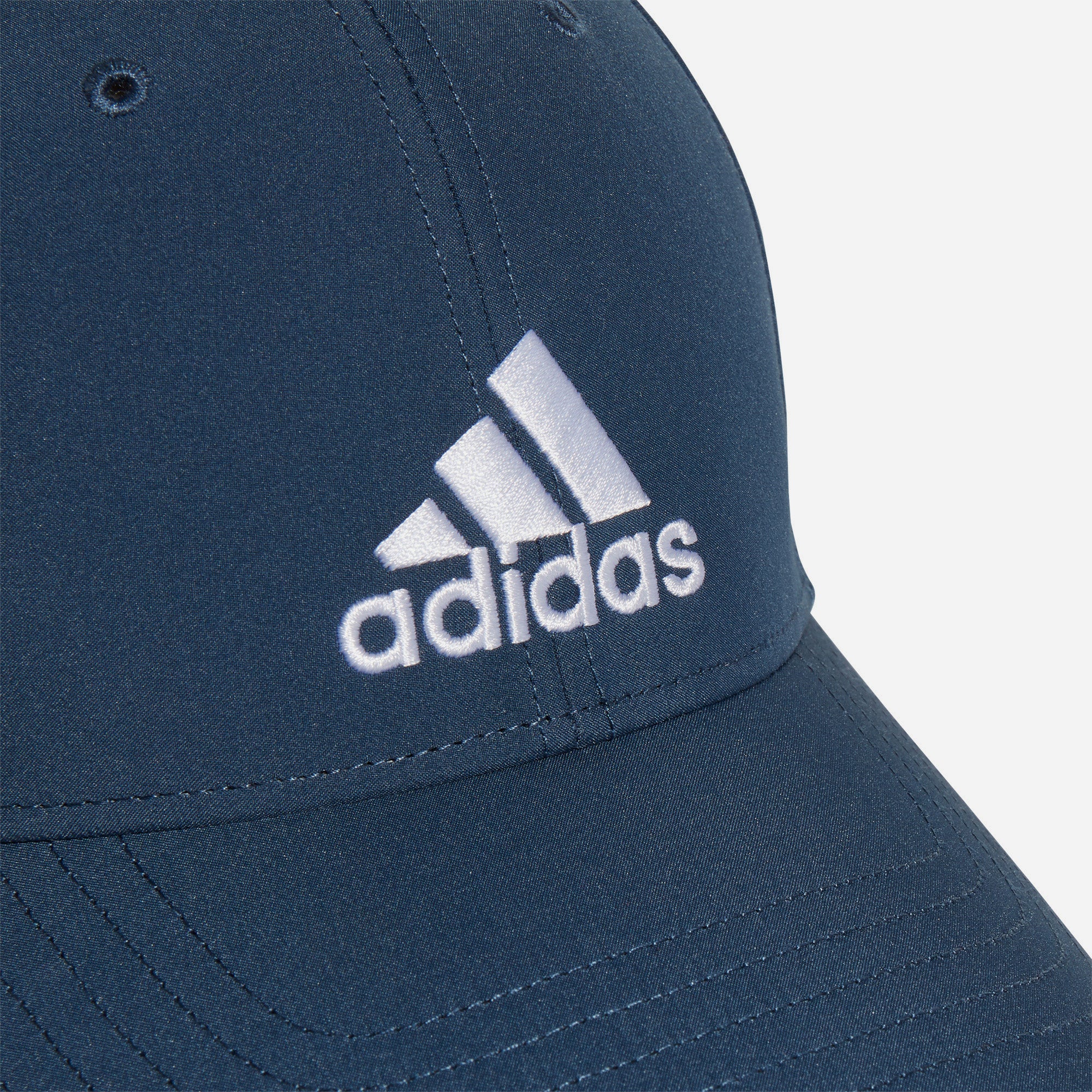 Nón Adidas Baseball Lightweight Embroidered Logo - Supersports Vietnam