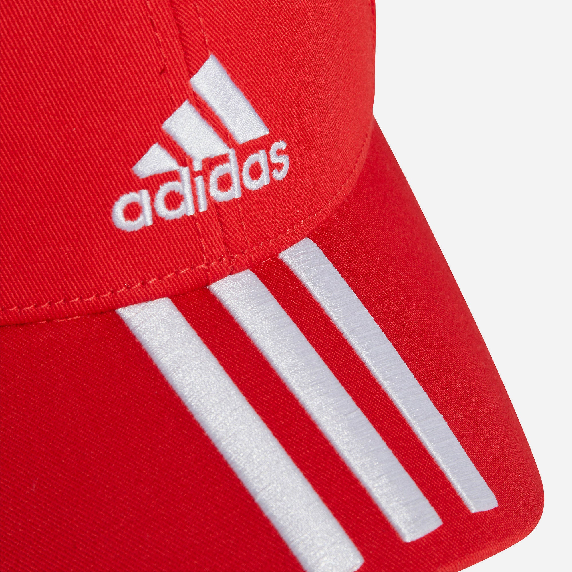 Nón Adidas Baseball 3 Stripes - Supersports Vietnam
