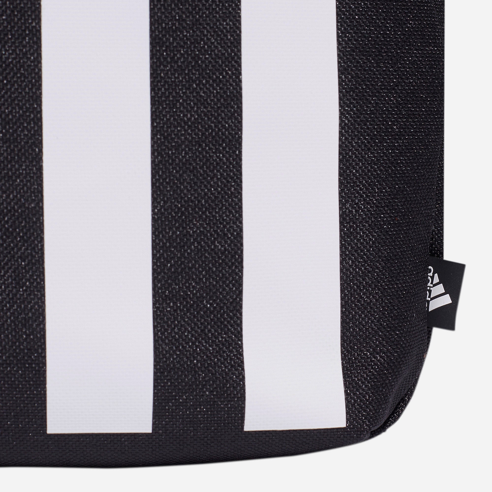 adidas Performance LINEAR DUF XS UNISEX - Sports bag - black/white/black -  Zalando.de