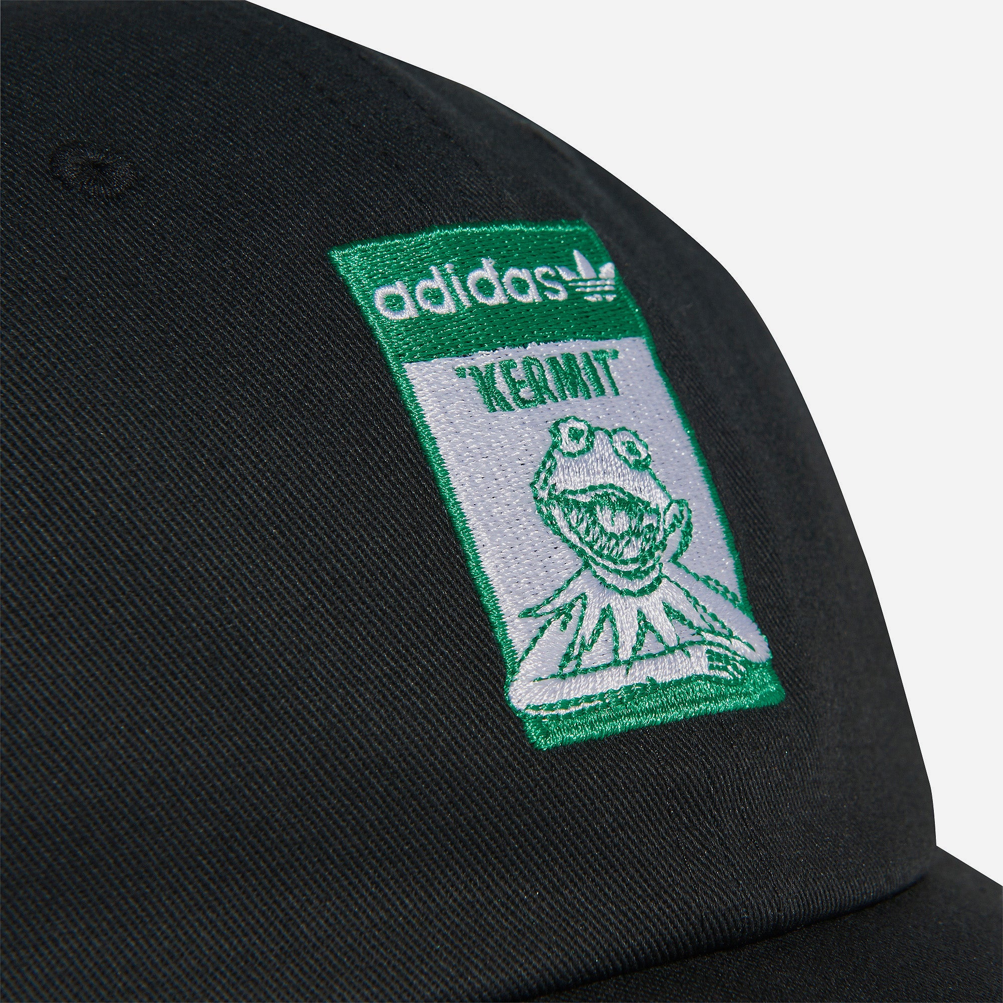 Nón Adidas Not Easy Being Green Dad - Supersports Vietnam