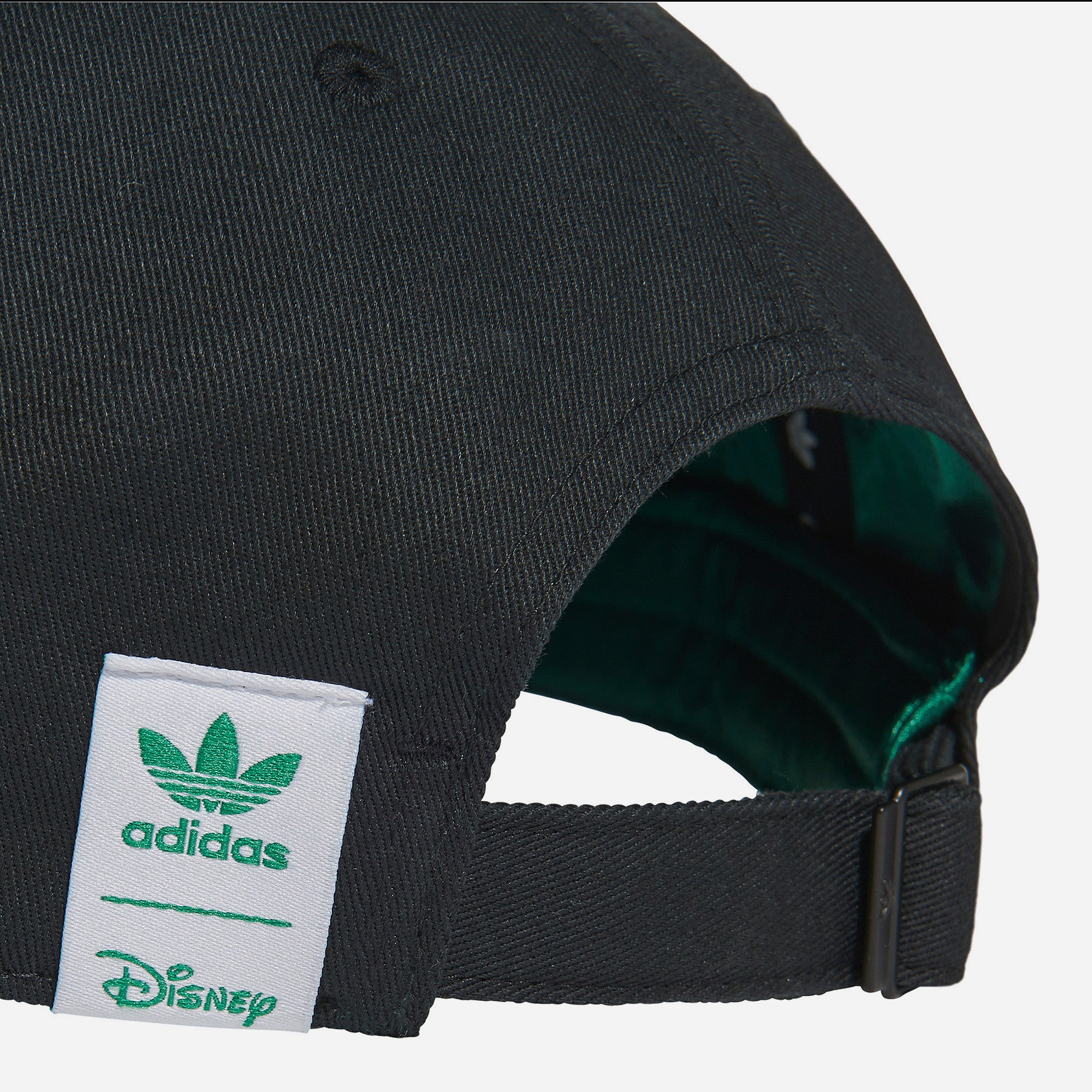 Nón Adidas Not Easy Being Green Dad - Supersports Vietnam