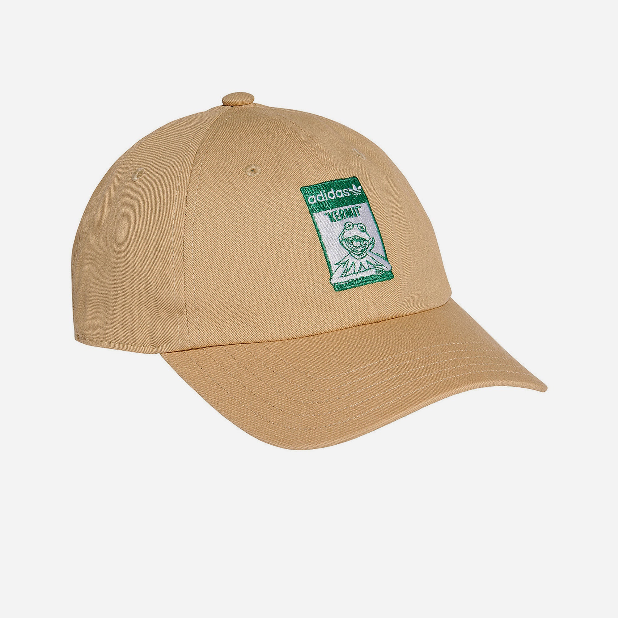 Nón Adidas Not Easy Being Green Dad - Supersports Vietnam