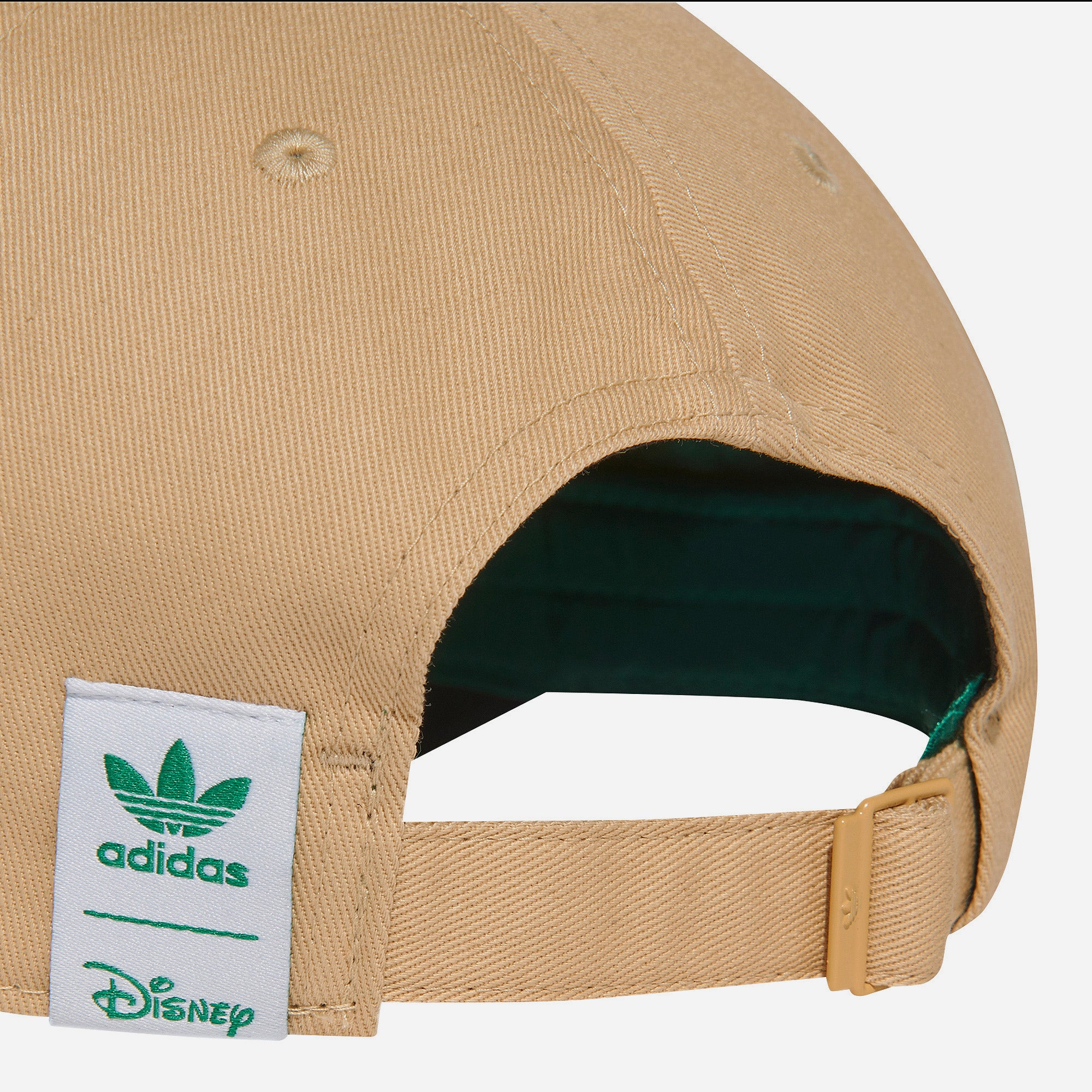 Nón Adidas Not Easy Being Green Dad - Supersports Vietnam
