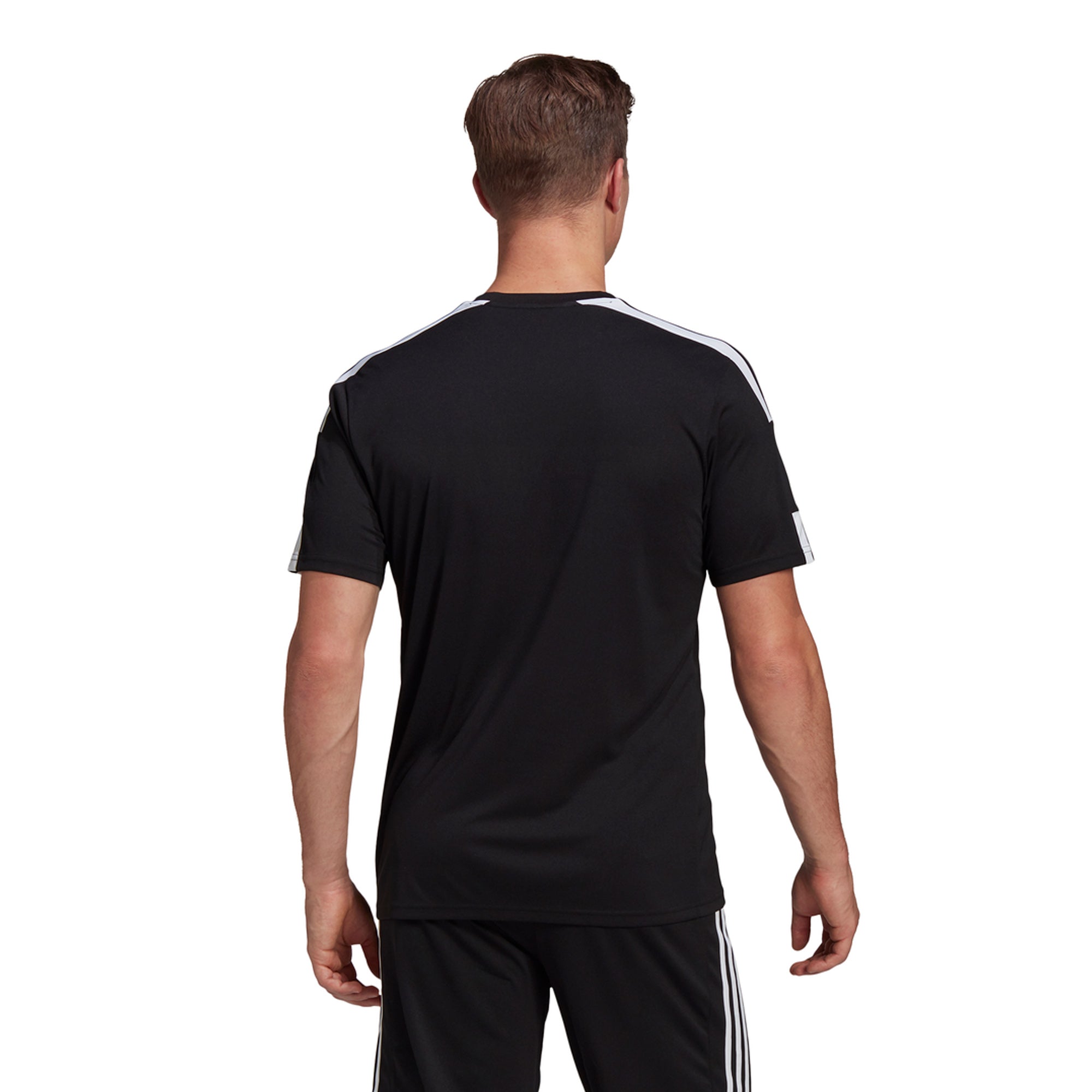 Áo Tay Ngắn Nam Adidas Squad 21 - Supersports Vietnam