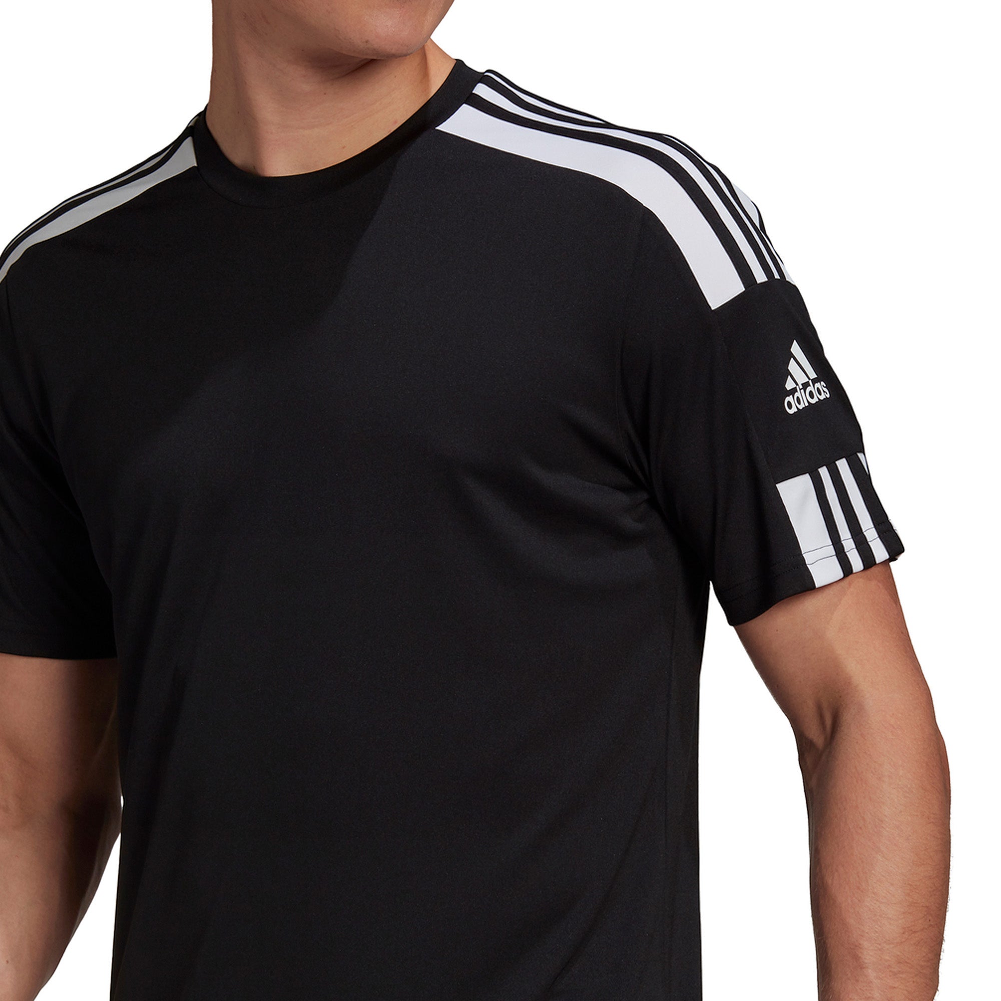 Áo Tay Ngắn Nam Adidas Squad 21 - Supersports Vietnam