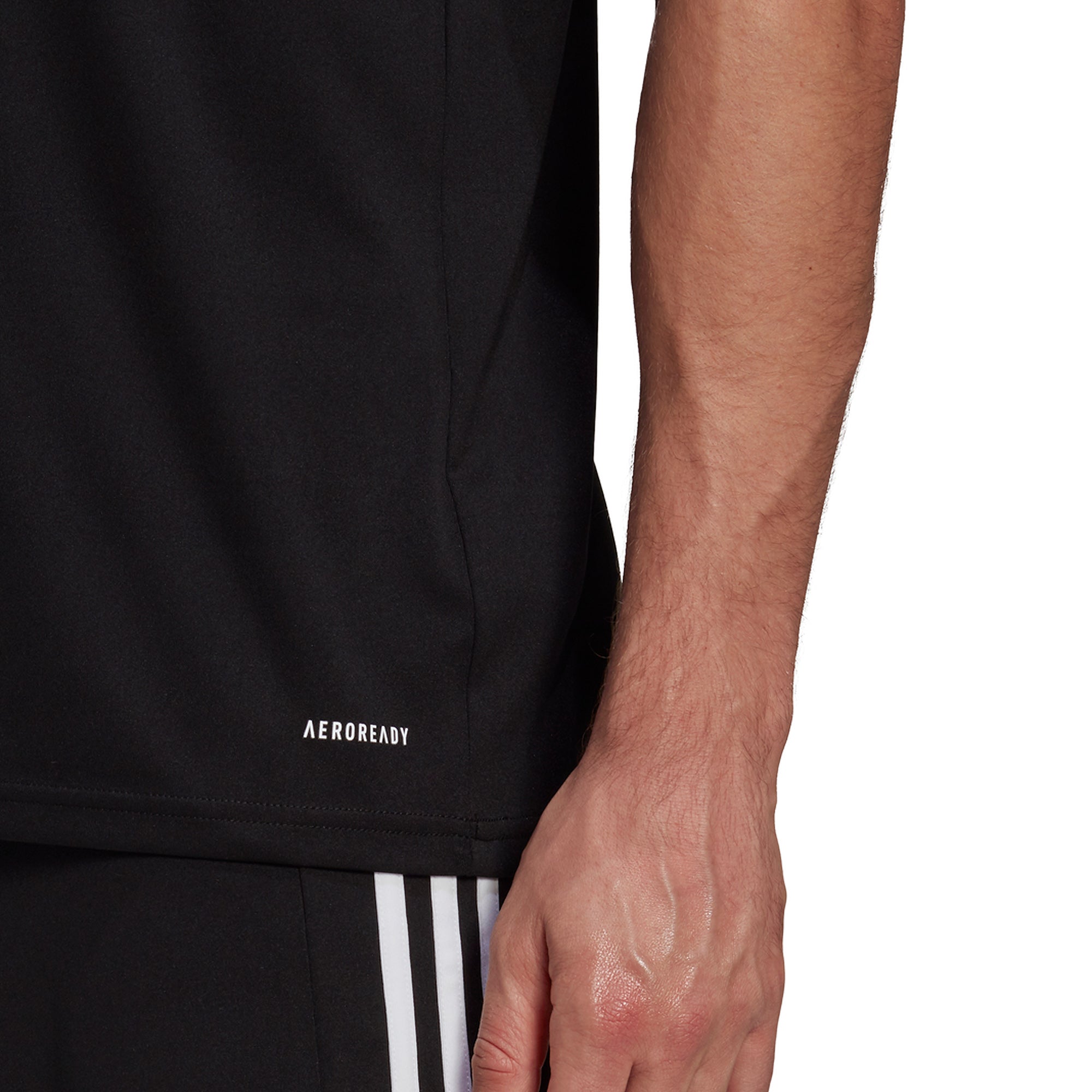 Áo Tay Ngắn Nam Adidas Squad 21 - Supersports Vietnam