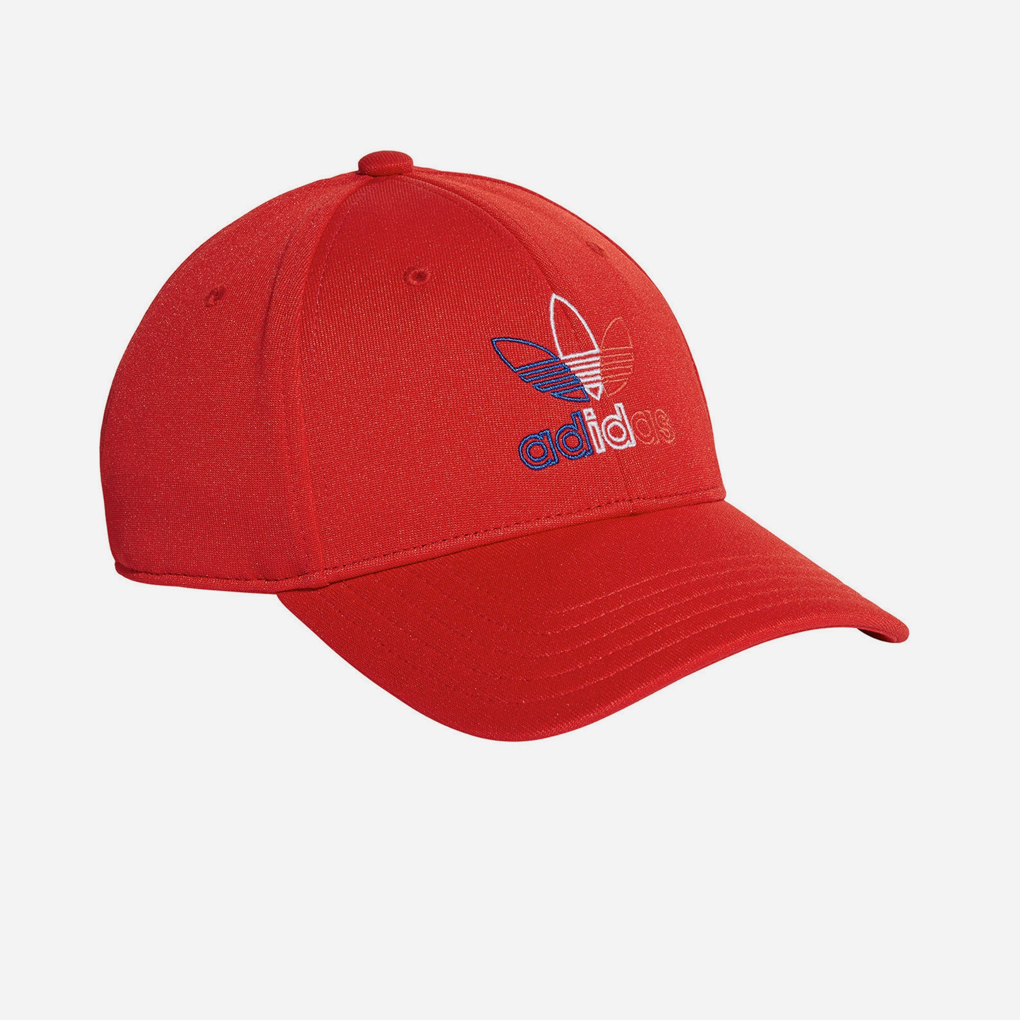 Nón Adidas Primeblue Baseball Classic Trefoil - Supersports Vietnam