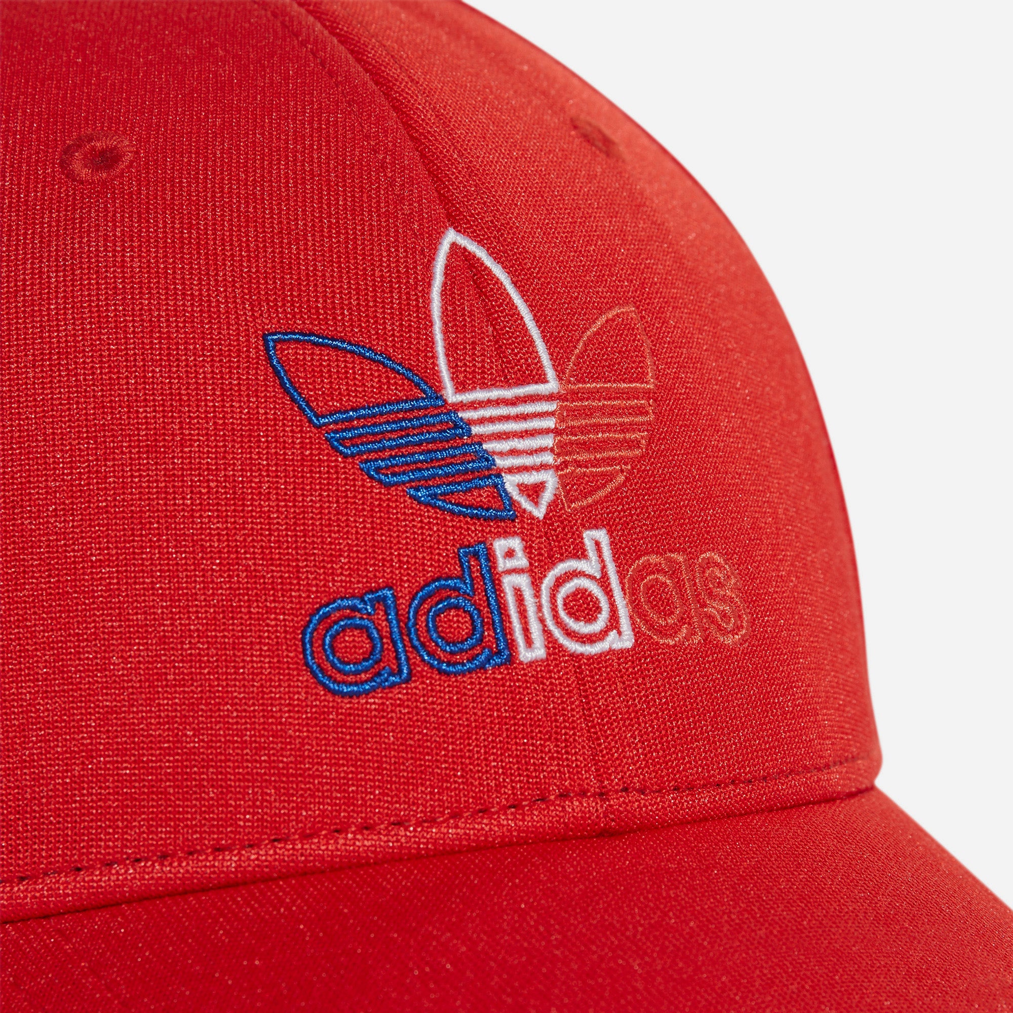 Nón Adidas Primeblue Baseball Classic Trefoil - Supersports Vietnam