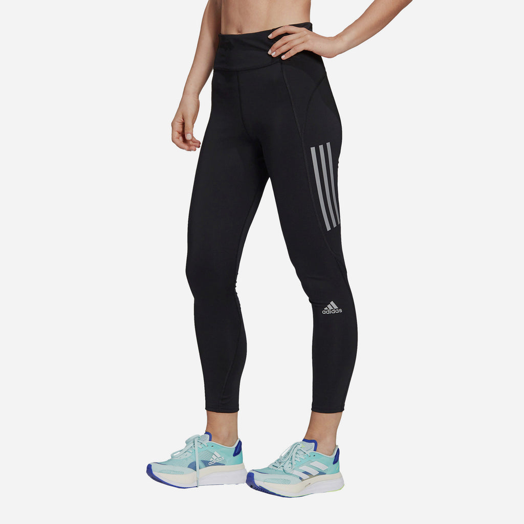 Quần Dài Nữ Adidas Otr 7/8 - Supersports Vietnam