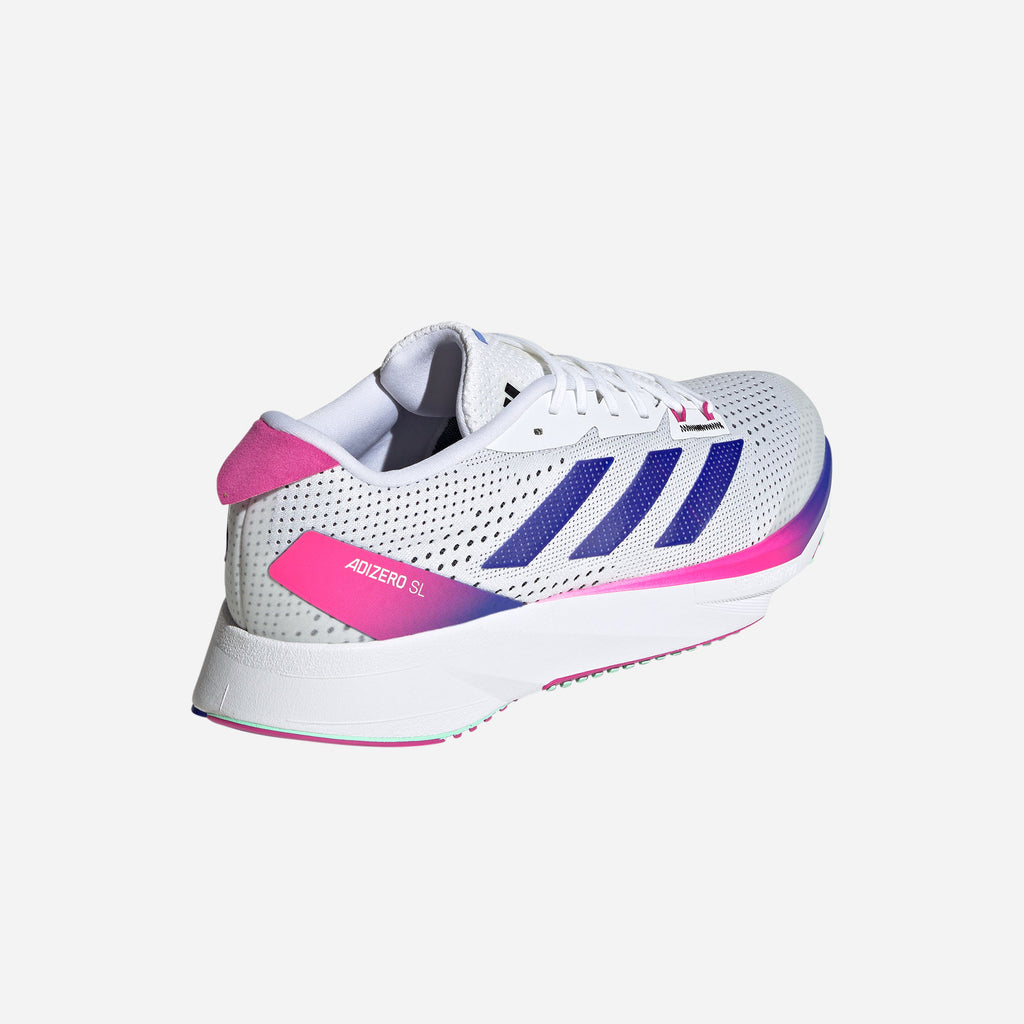 ADIDAS | Giày Chạy Bộ Nam Adidas Adizero Sl.