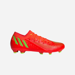 Giày Đá Bóng Nam Adidas Predator Edge.3 L Fg - Supersports Vietnam