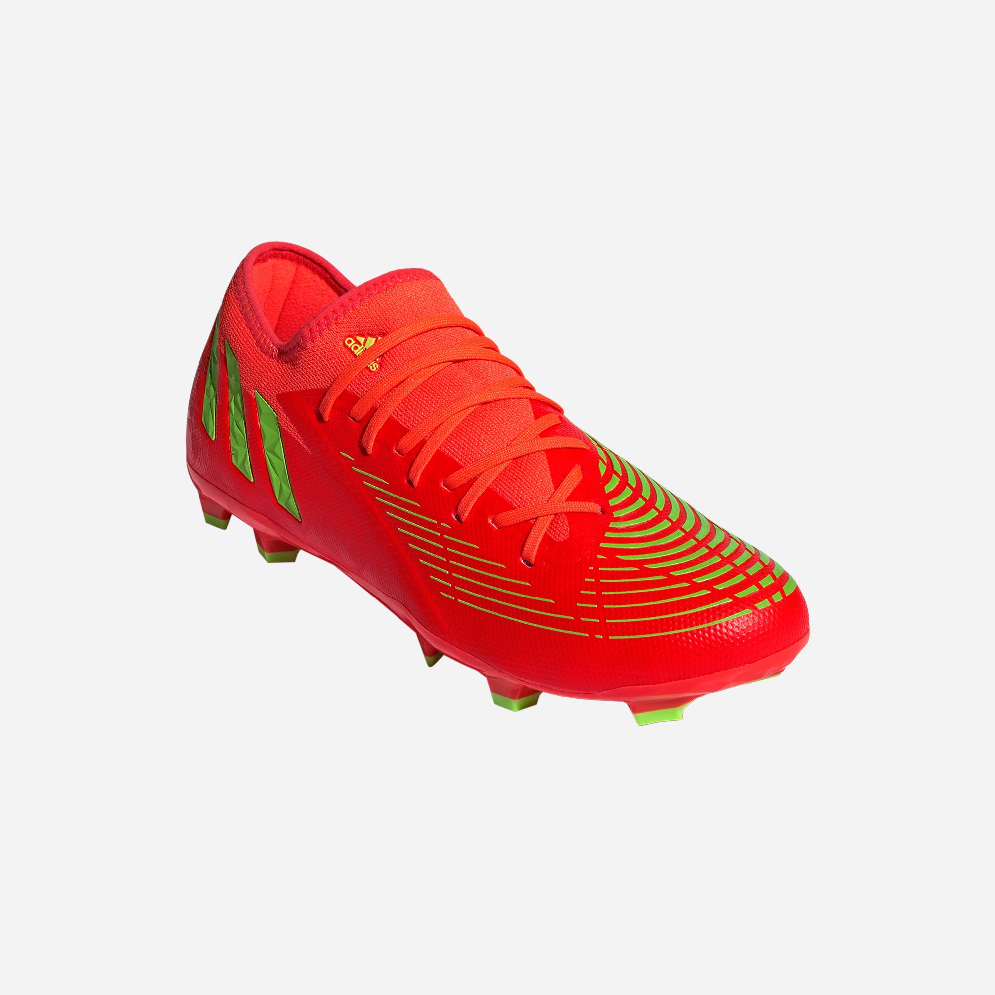 Giày Đá Bóng Nam Adidas Predator Edge.3 L Fg - Supersports Vietnam