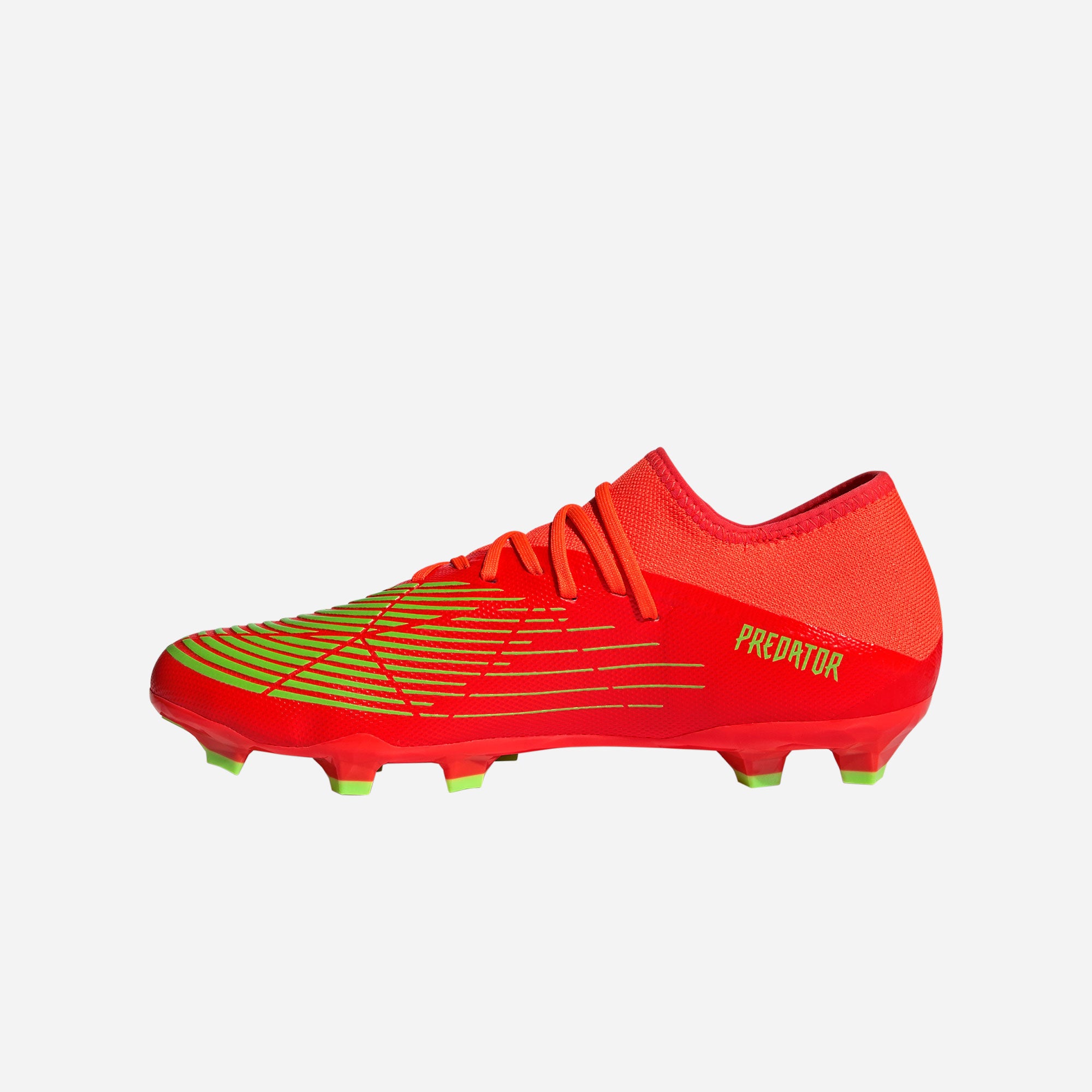 Giày Đá Bóng Nam Adidas Predator Edge.3 L Fg - Supersports Vietnam