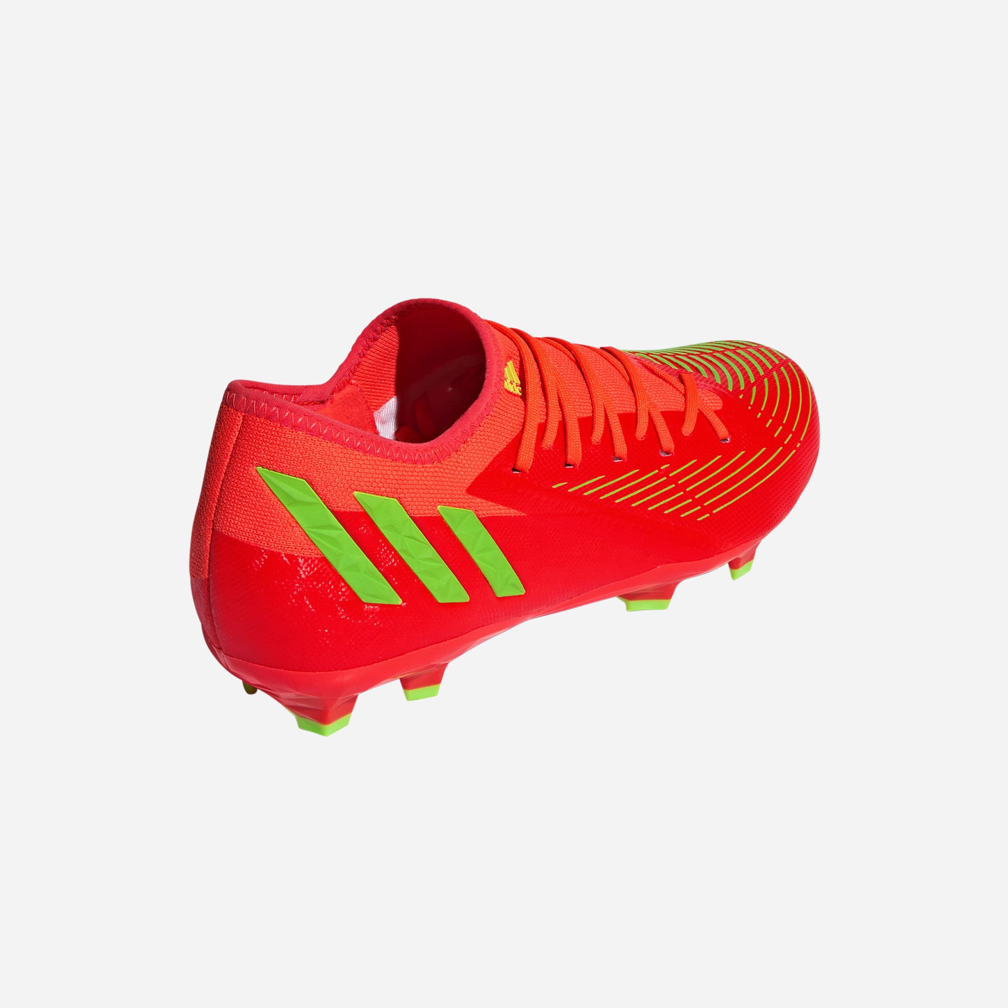 Giày Đá Bóng Nam Adidas Predator Edge.3 L Fg - Supersports Vietnam