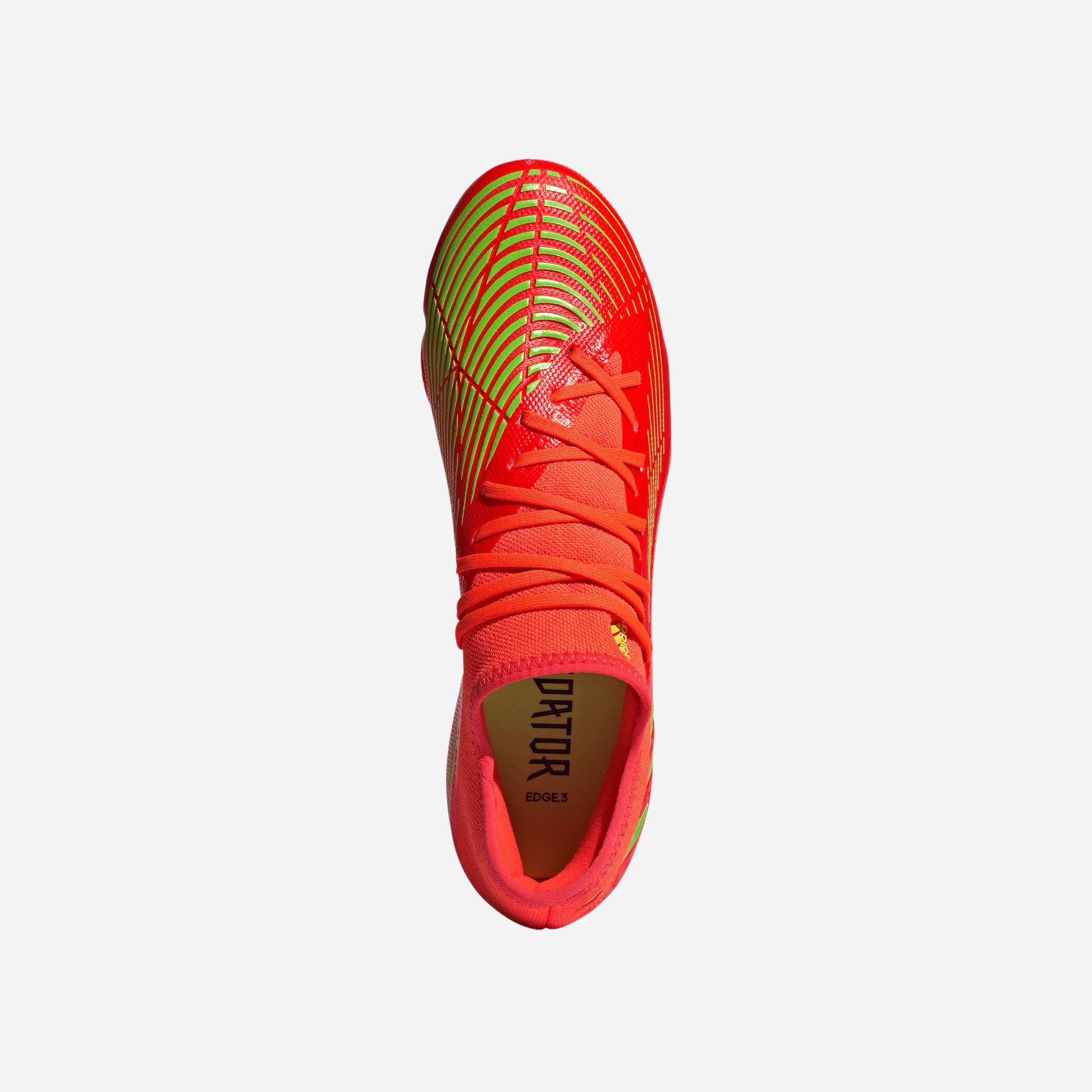 Giày Đá Bóng Nam Adidas Predator Edge.3 L Fg - Supersports Vietnam