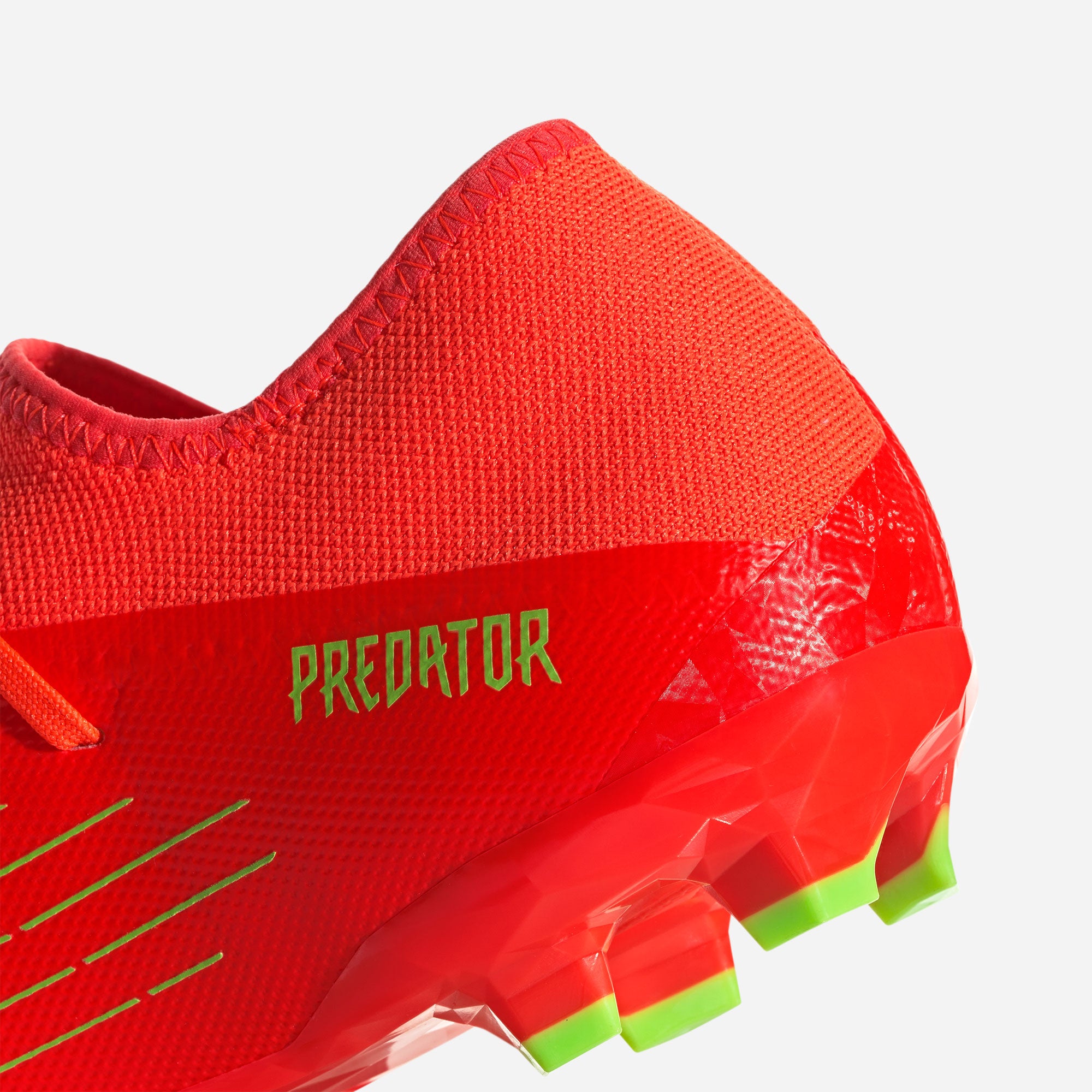 Giày Đá Bóng Nam Adidas Predator Edge.3 L Fg - Supersports Vietnam
