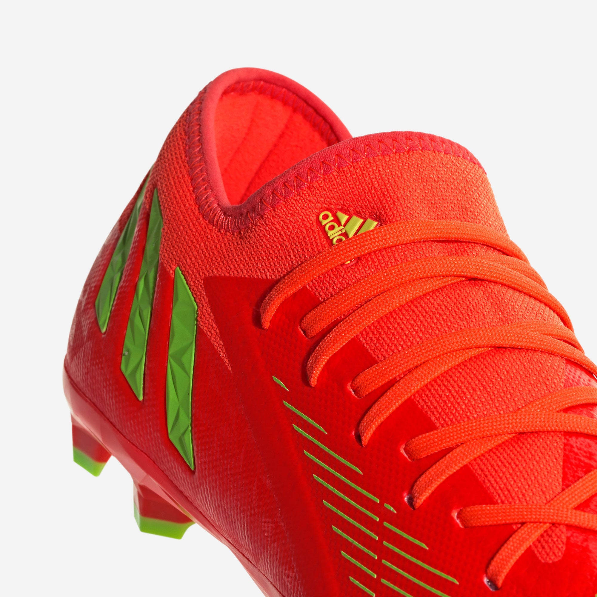 Giày Đá Bóng Nam Adidas Predator Edge.3 L Fg - Supersports Vietnam