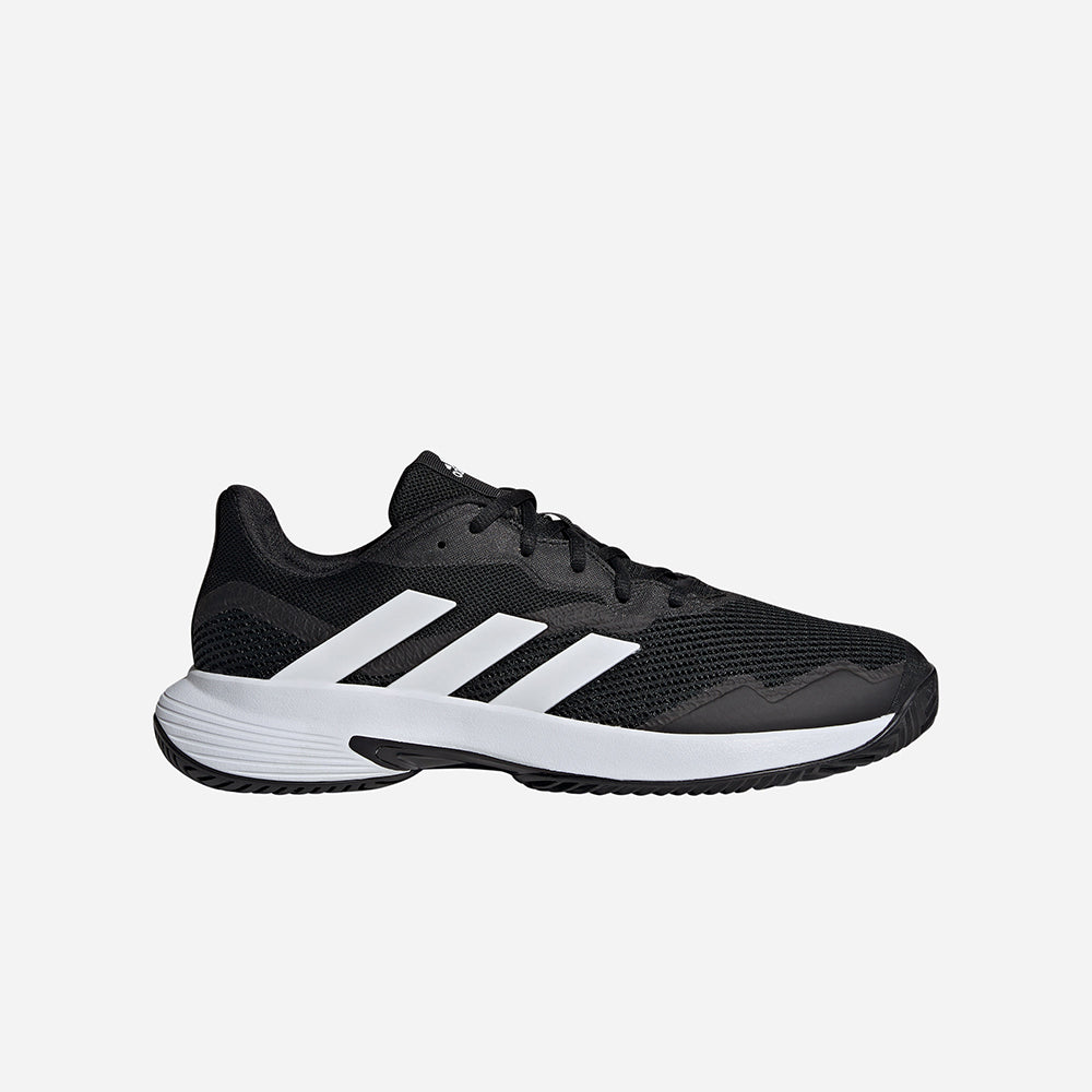 Giày Chạy Bộ Nam Adidas Courtjam Control M - Supersports Vietnam