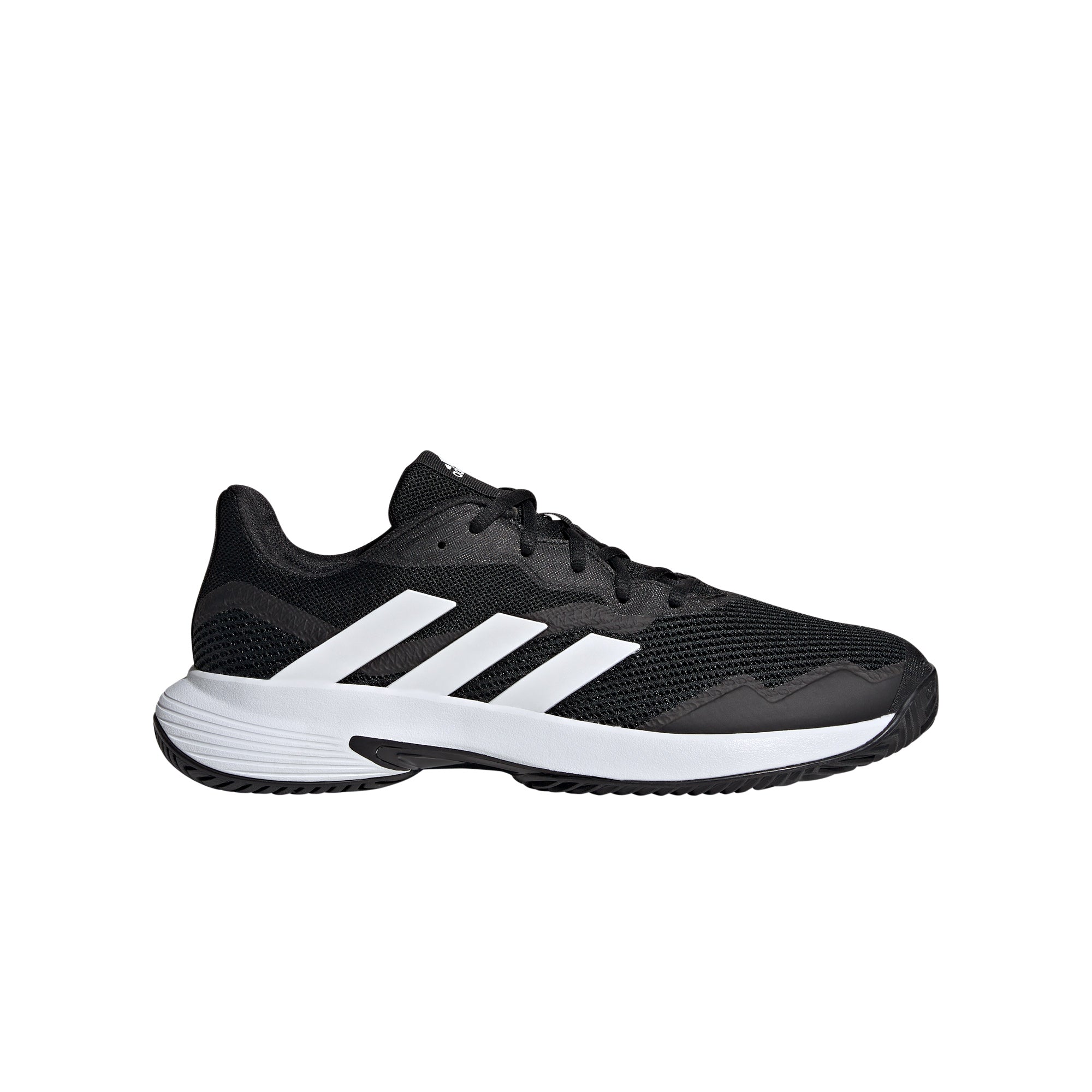 Giày Chạy Bộ Nam Adidas Courtjam Control M - Supersports Vietnam