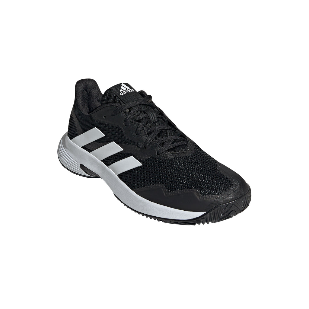 Giày Chạy Bộ Nam Adidas Courtjam Control M - Supersports Vietnam