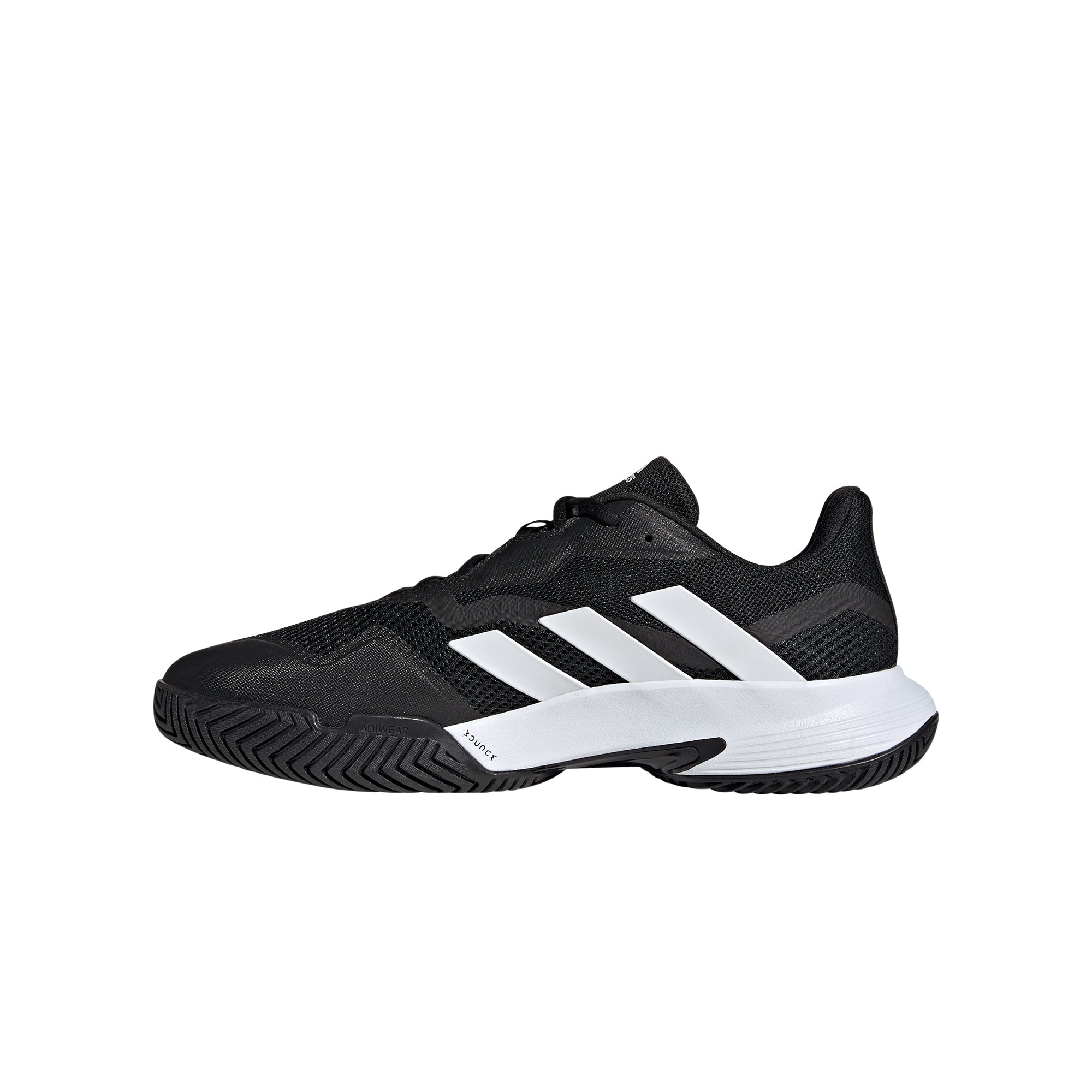 Giày Chạy Bộ Nam Adidas Courtjam Control M - Supersports Vietnam