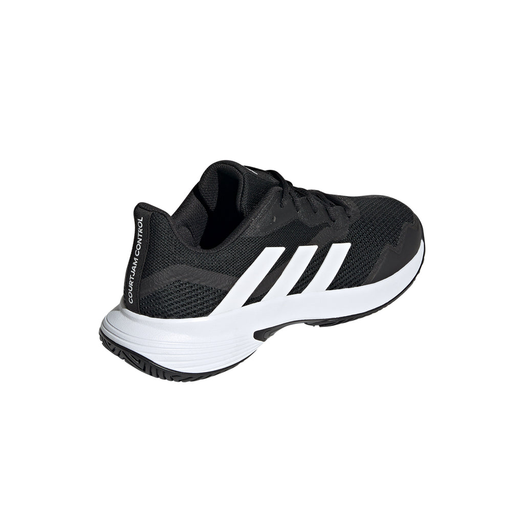 Giày Chạy Bộ Nam Adidas Courtjam Control M - Supersports Vietnam